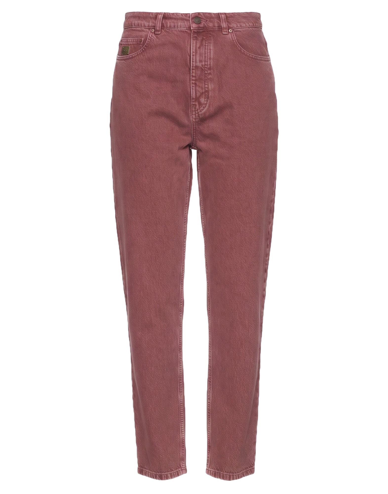 CHLOÉ CHLOÉ BOTTOMWEAR Τζιν