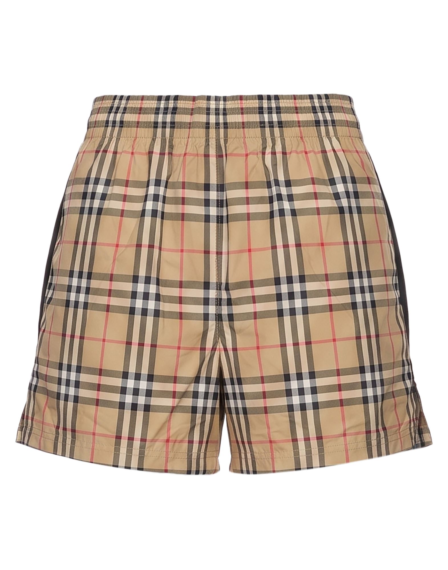 BURBERRY BURBERRY BOTTOMWEAR Σορτς & Βερμούδες