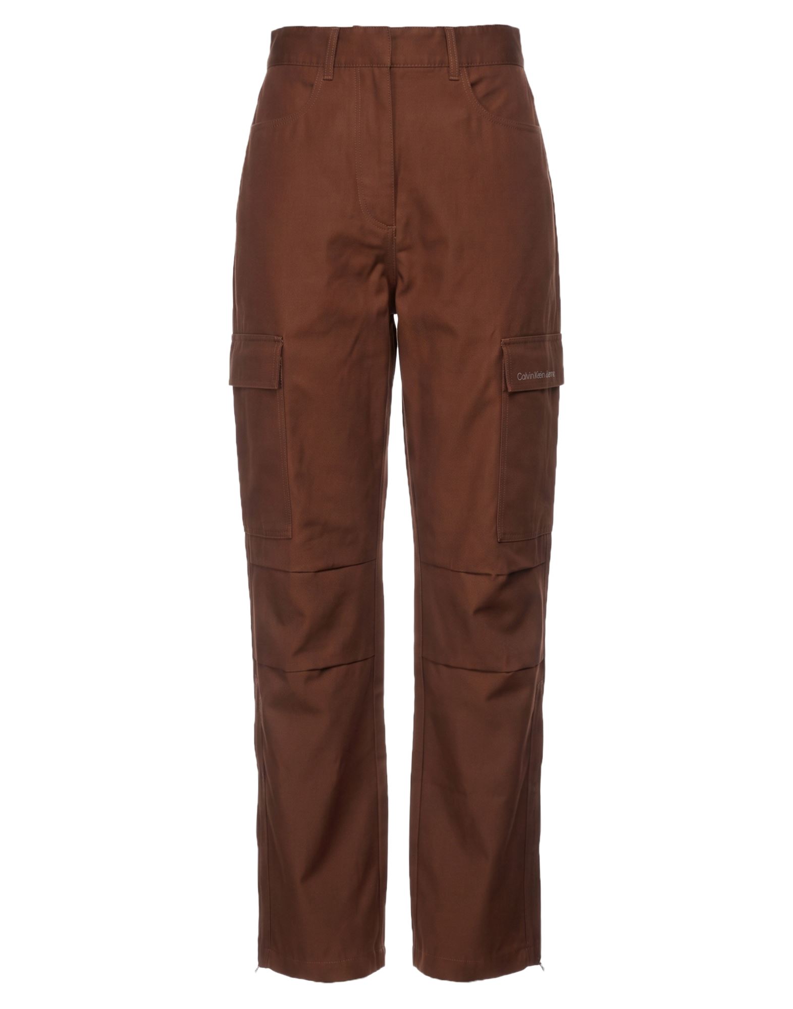 CALVIN KLEIN JEANS BOTTOMWEAR Casual Παντελόνι
