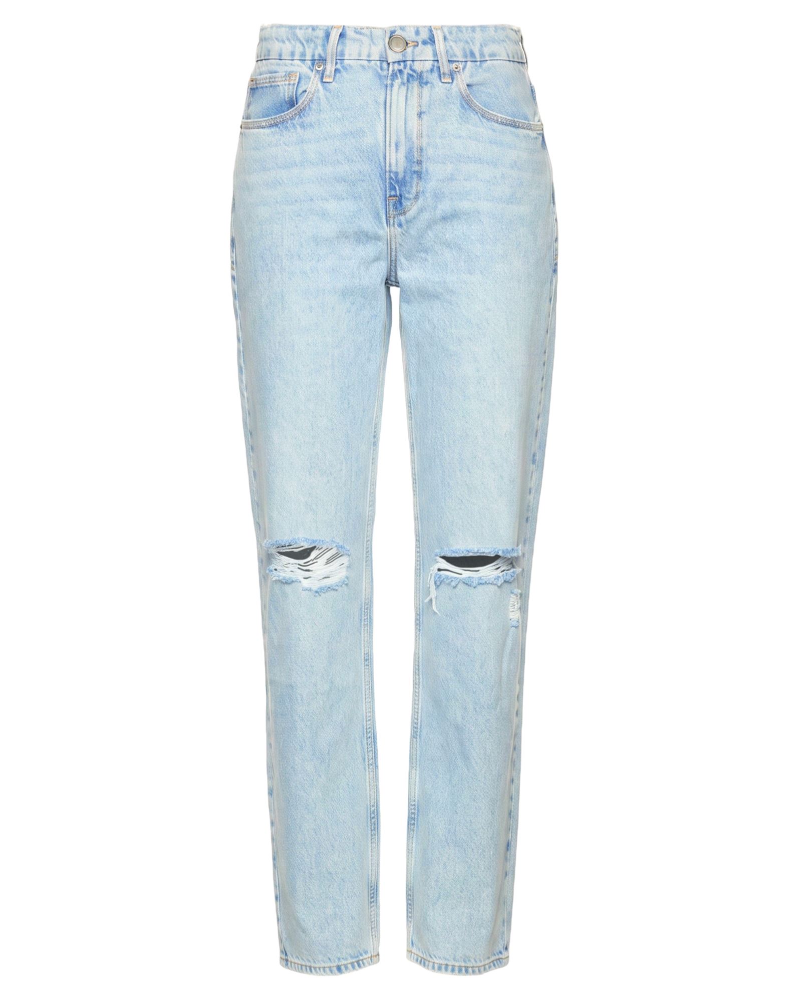 GOOD AMERICAN BOTTOMWEAR Τζιν