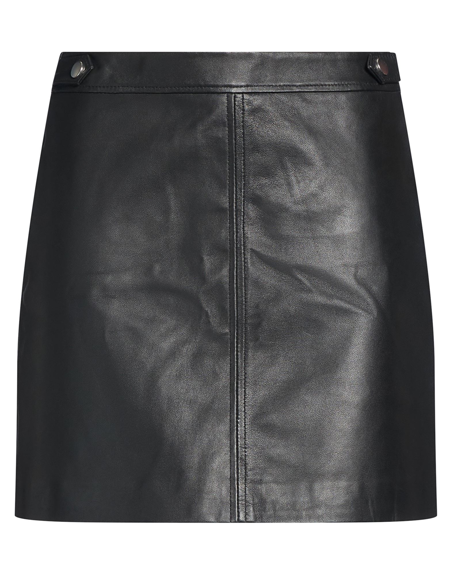 BOLONGARO TREVOR BOTTOMWEAR Μίνι φούστα