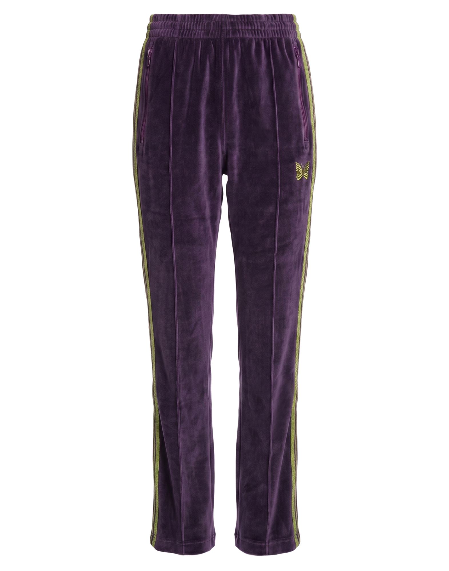 NEEDLES NEEDLES BOTTOMWEAR Casual Παντελόνι