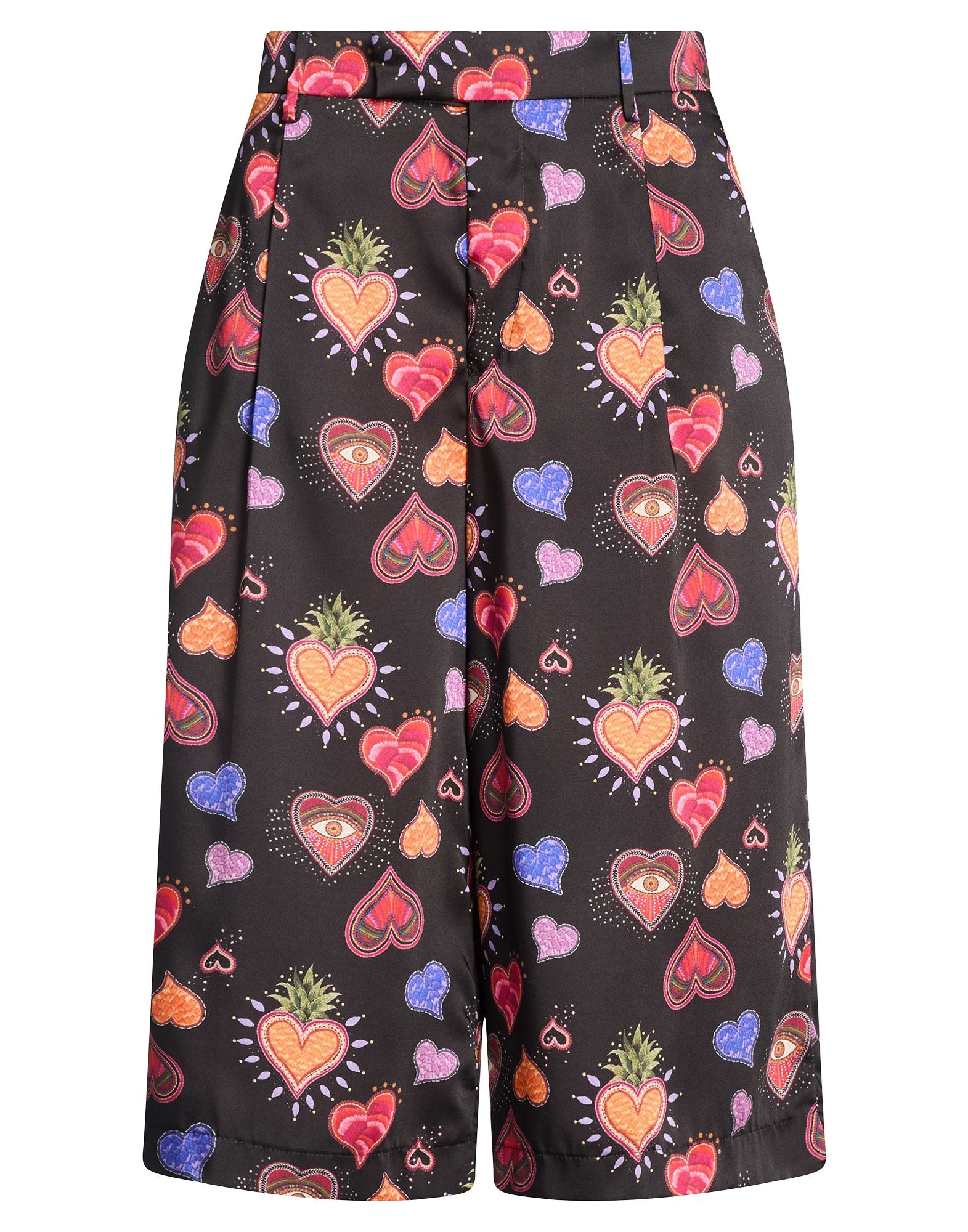 BERWICH BOTTOMWEAR Σορτς & Βερμούδες
