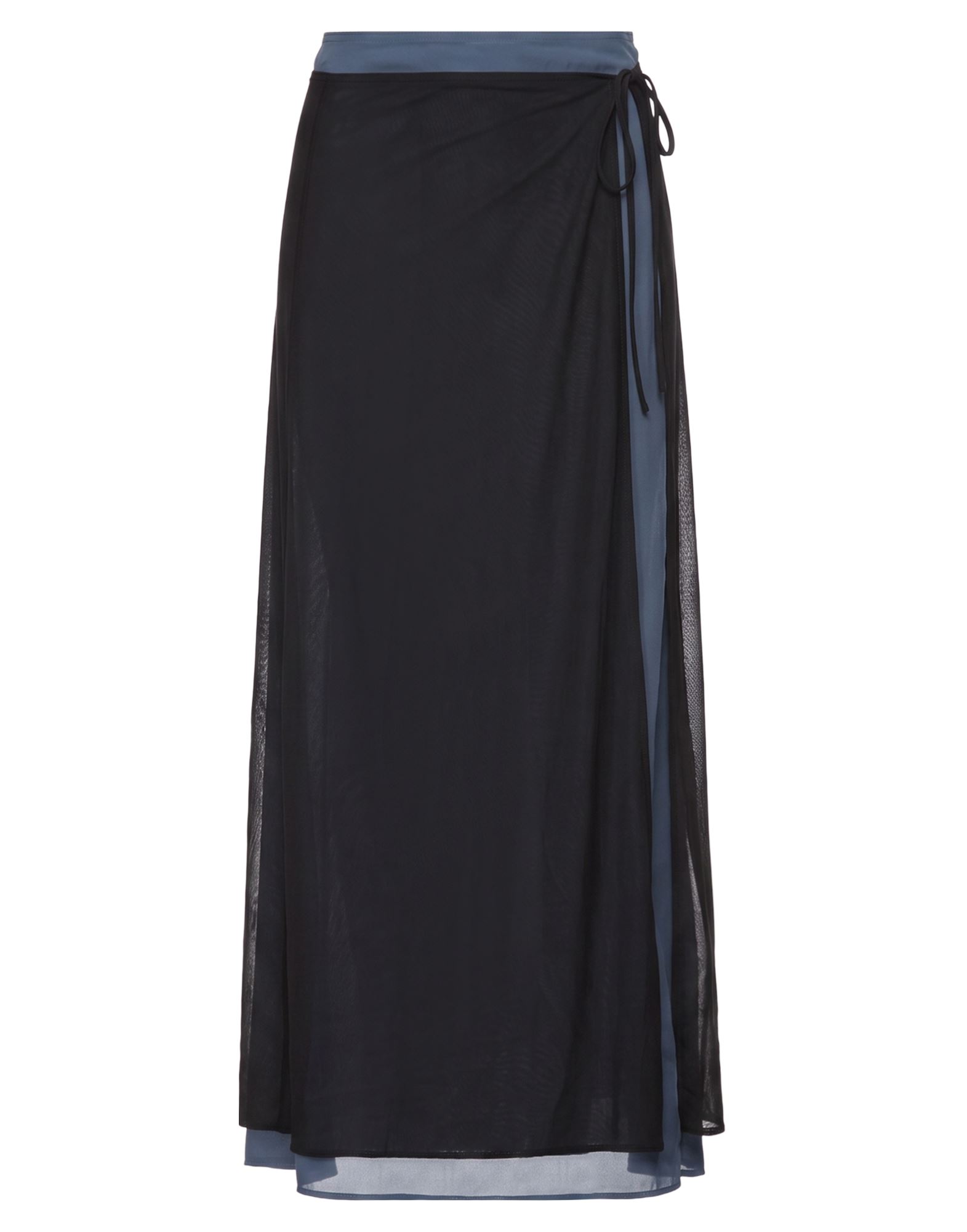 HOLZWEILER HOLZWEILER BOTTOMWEAR Μάξι φούστα