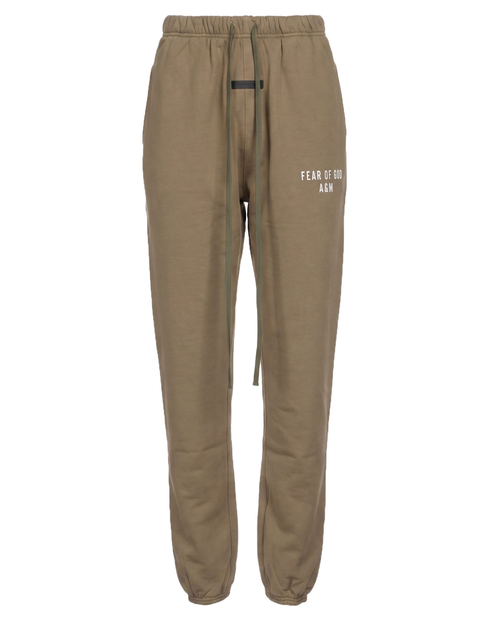 FEAR OF GOD ESSENTIALS BOTTOMWEAR Casual Παντελόνι