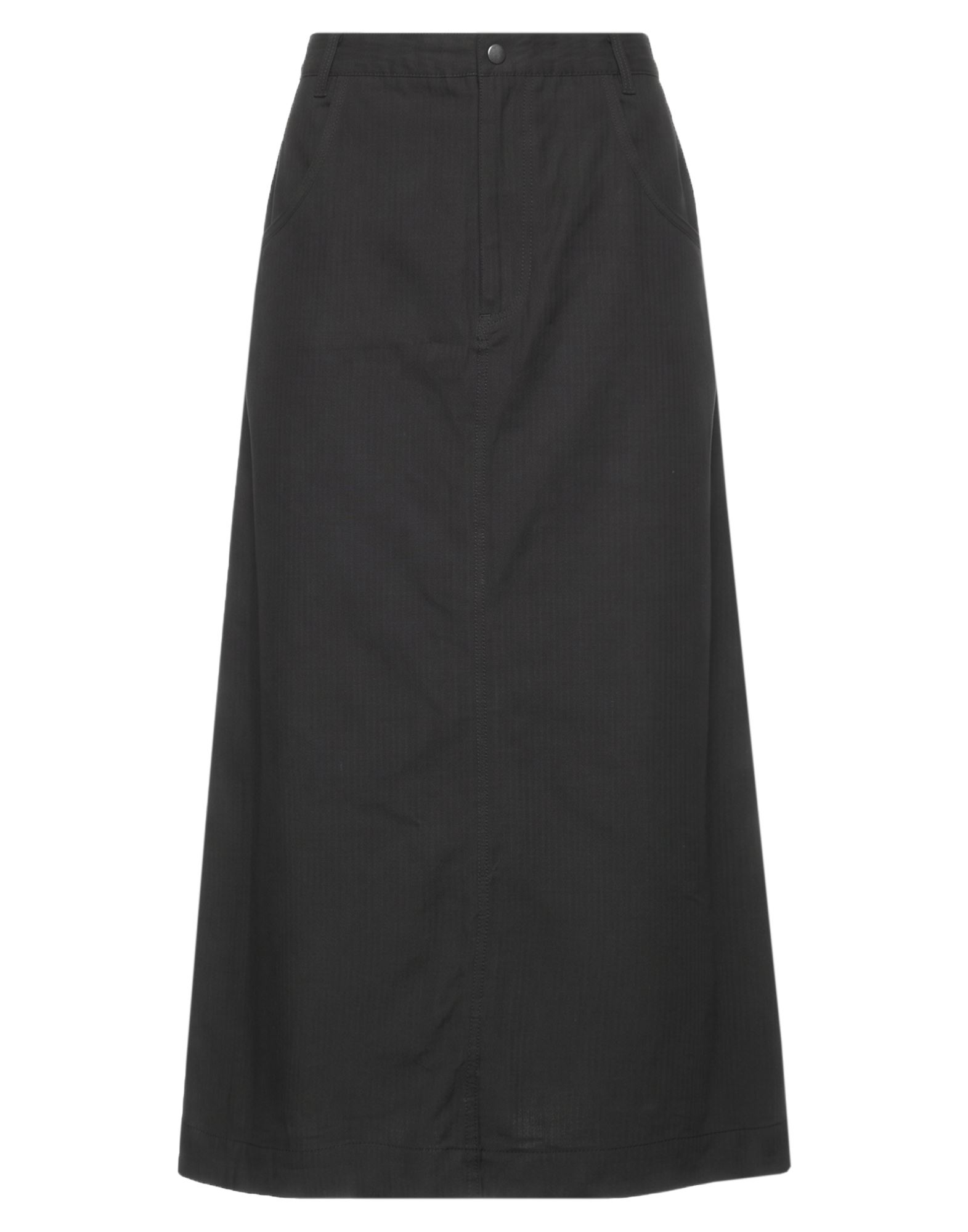 SNOW PEAK BOTTOMWEAR Μίντι φούστα