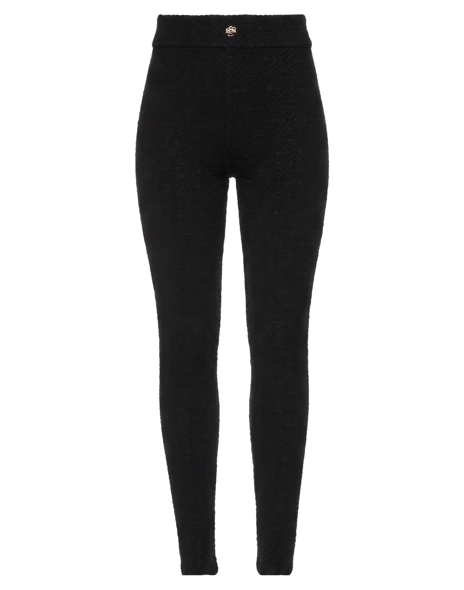 CASABLANCA CASABLANCA BOTTOMWEAR Κολάν