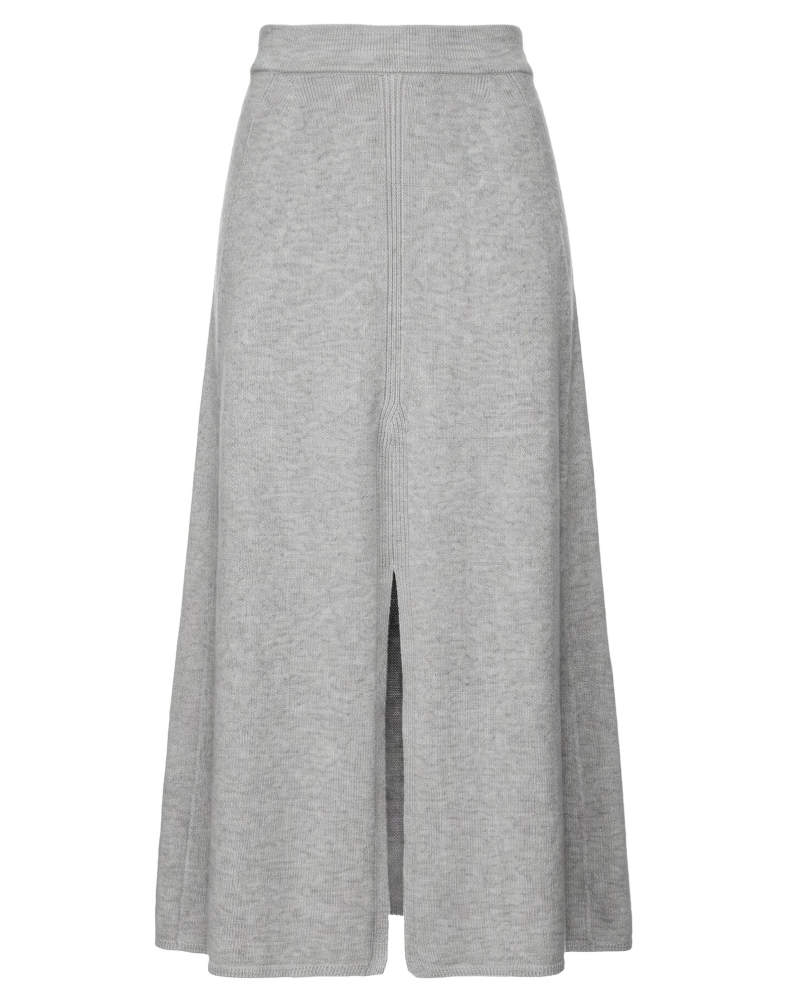 ERMANNO SCERVINO ERMANNO SCERVINO BOTTOMWEAR Μίντι φούστα