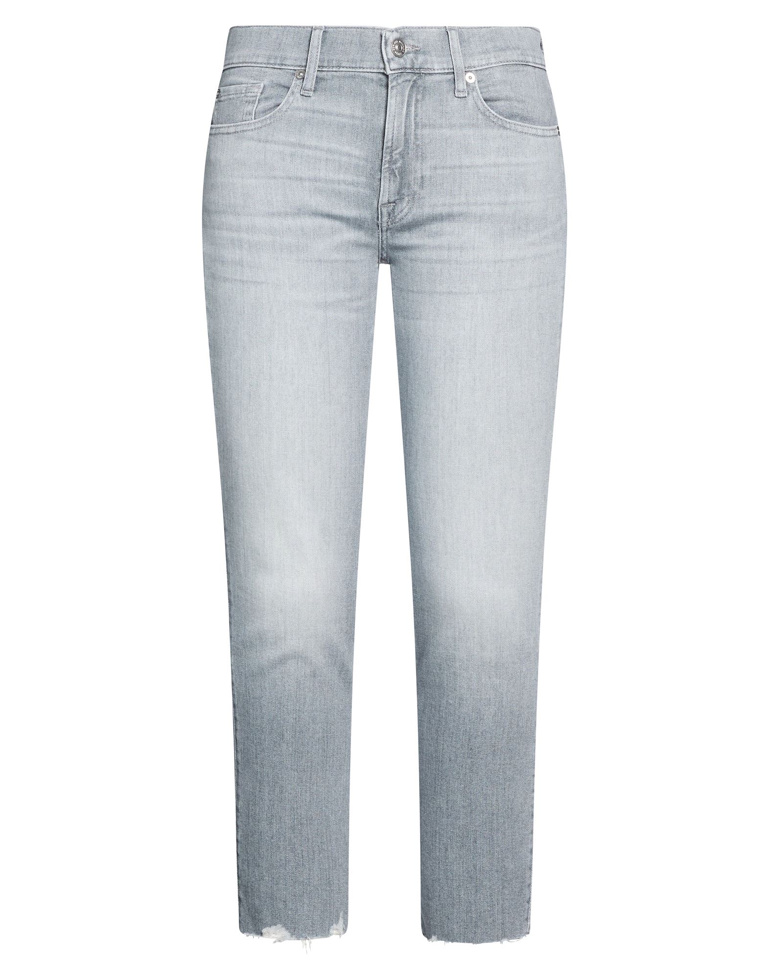 7 FOR ALL MANKIND BOTTOMWEAR Τζιν