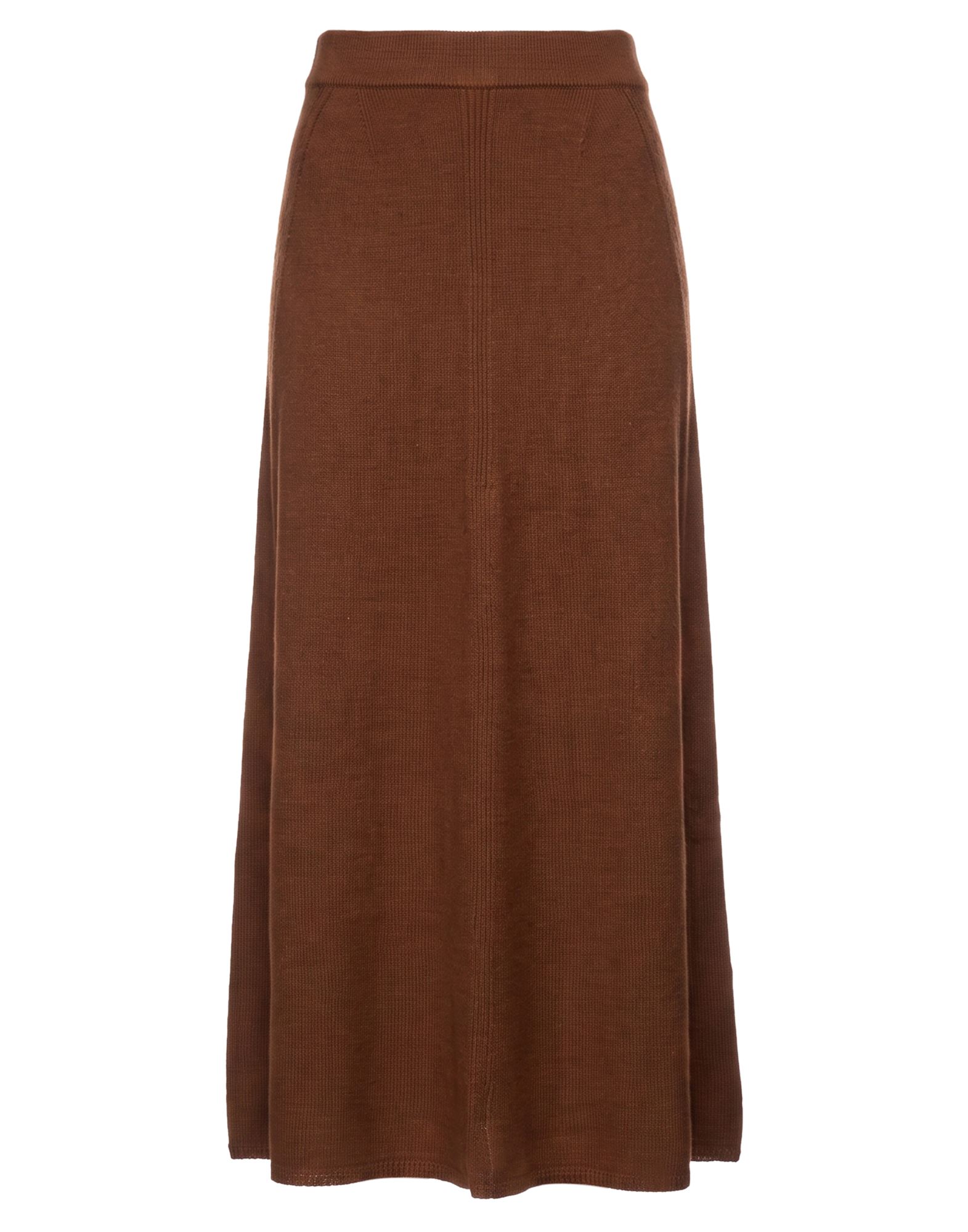 ERMANNO SCERVINO ERMANNO SCERVINO BOTTOMWEAR Μίντι φούστα