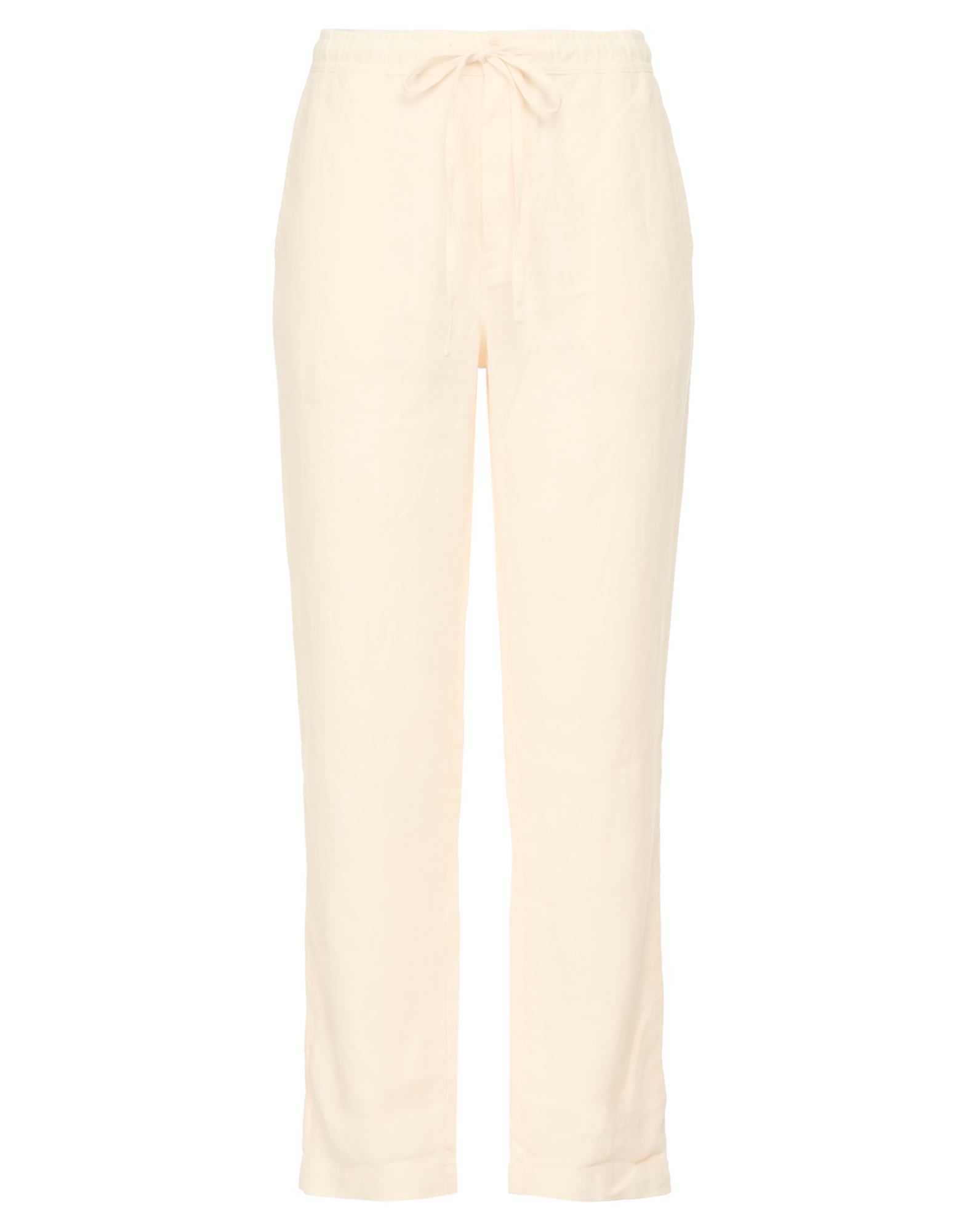120% LINO BOTTOMWEAR Casual Παντελόνι