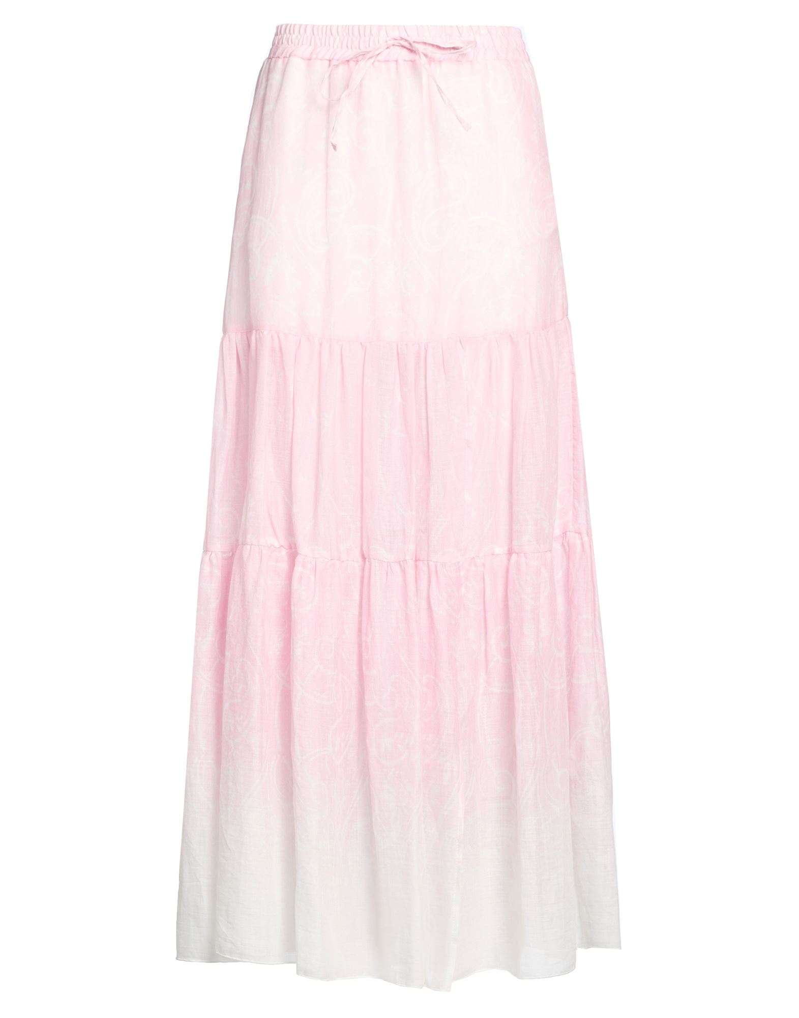 ERMANNO FIRENZE ERMANNO FIRENZE BOTTOMWEAR Μάξι φούστα