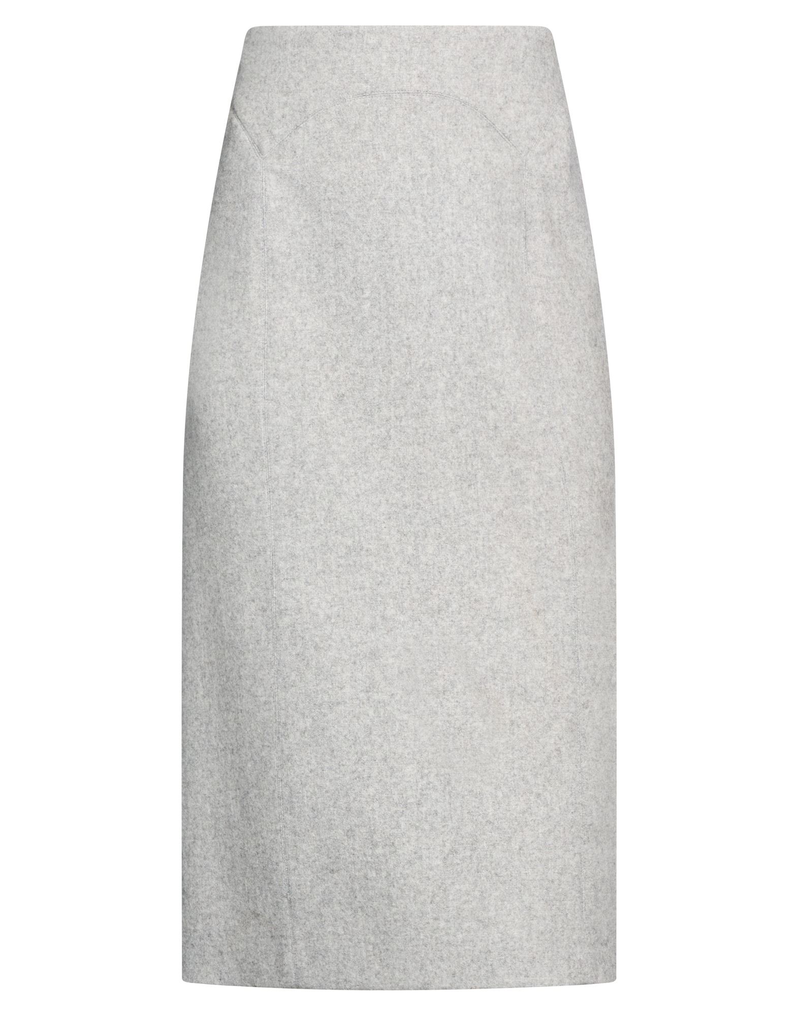 ERMANNO SCERVINO ERMANNO SCERVINO BOTTOMWEAR Μίντι φούστα