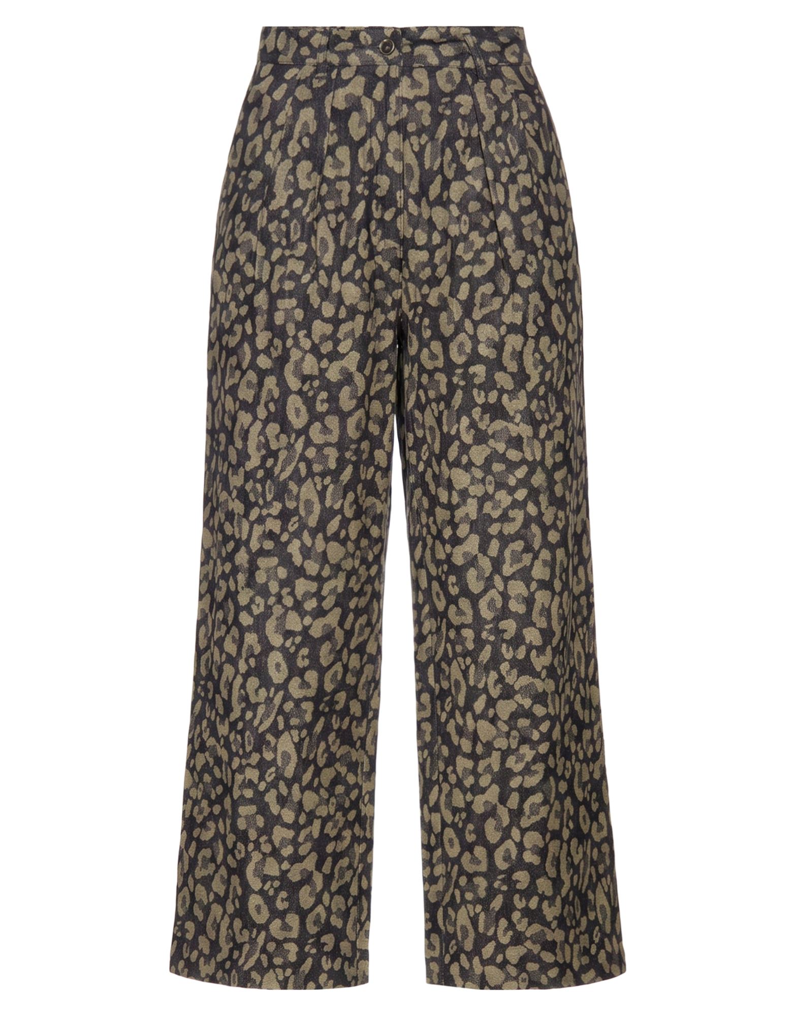 ALANUI ALANUI BOTTOMWEAR Τζιν