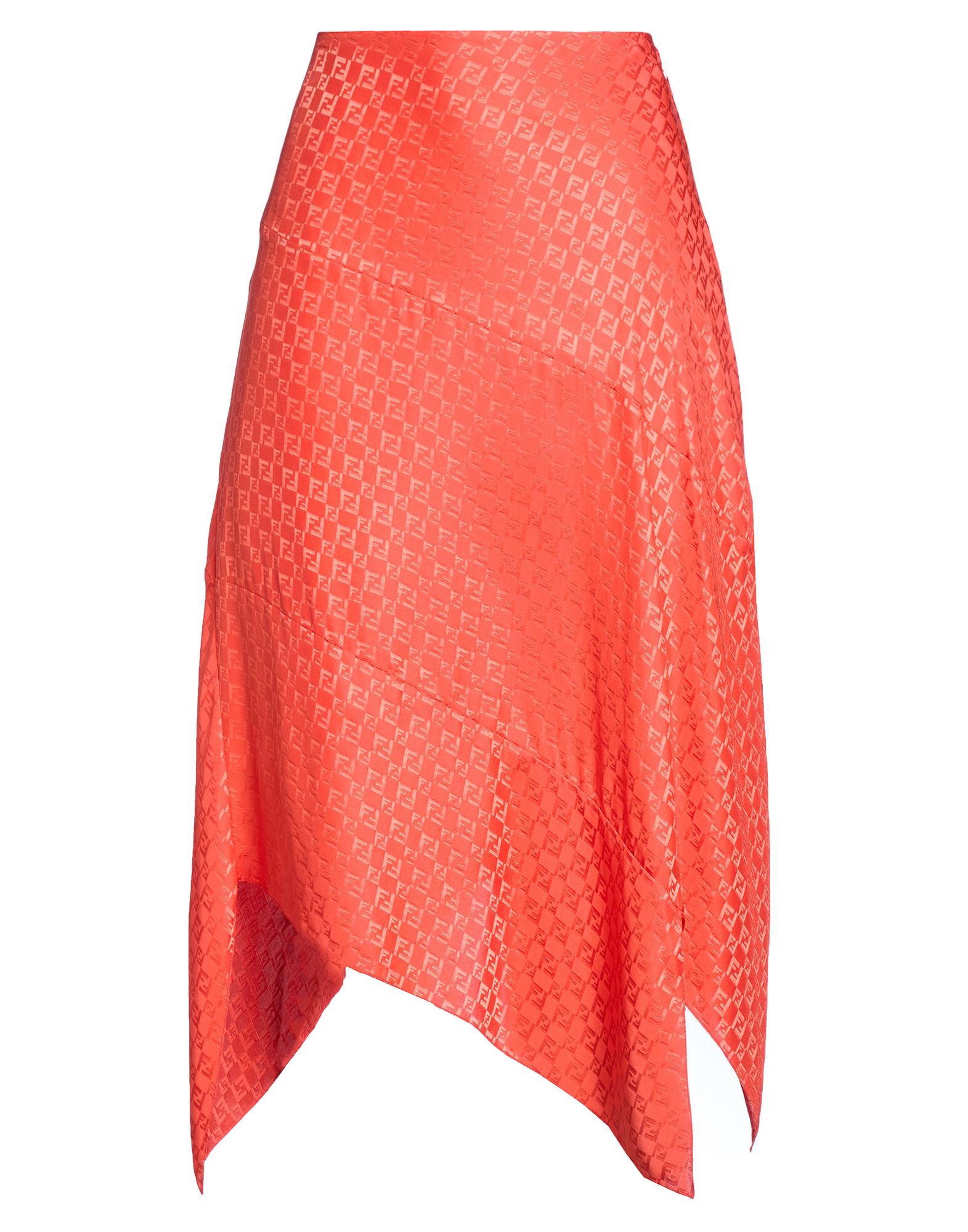 FENDI BOTTOMWEAR Μίντι φούστα