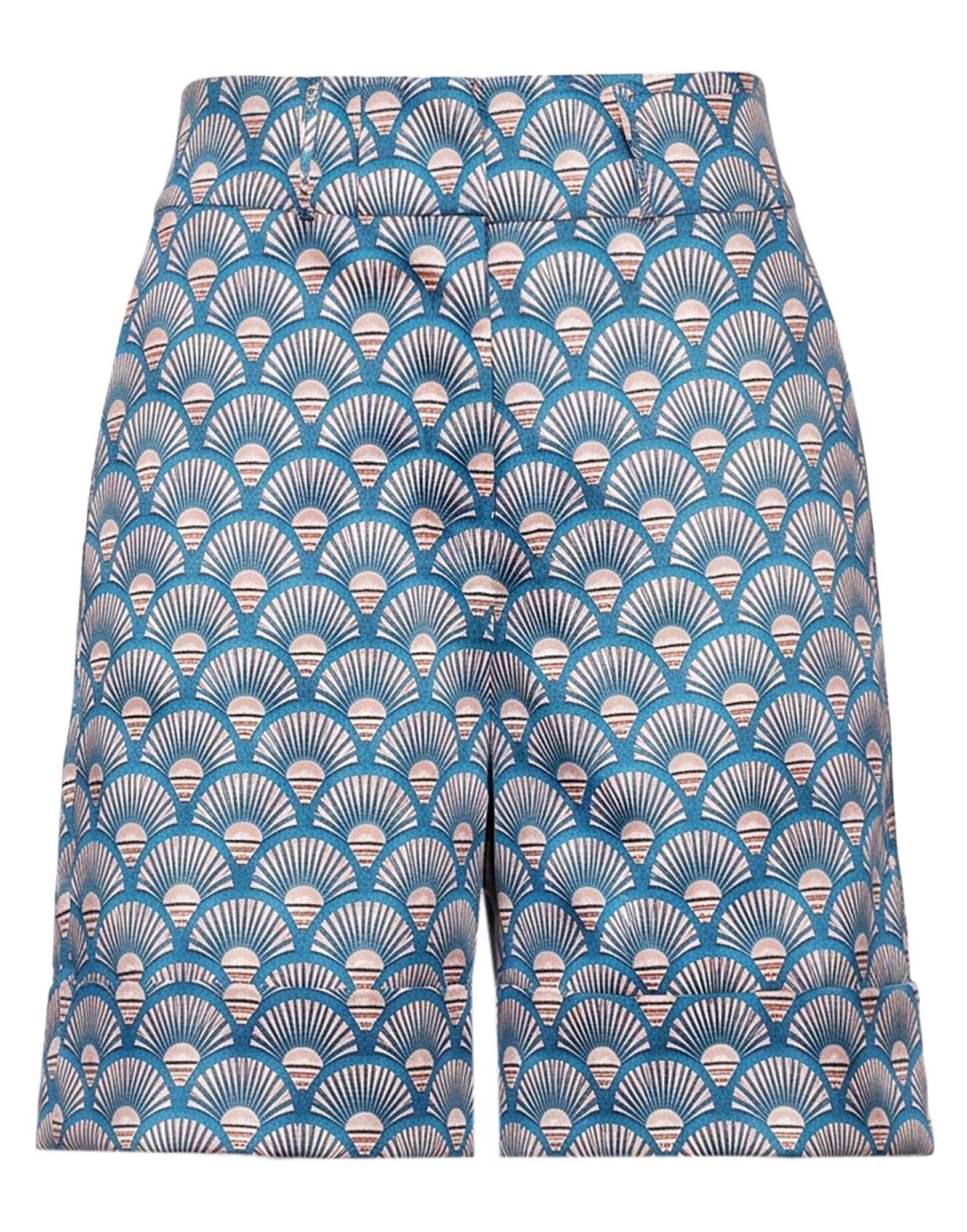BERWICH BOTTOMWEAR Σορτς & Βερμούδες