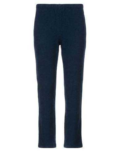 Rier Man Pants Navy Size S Virgin Wool