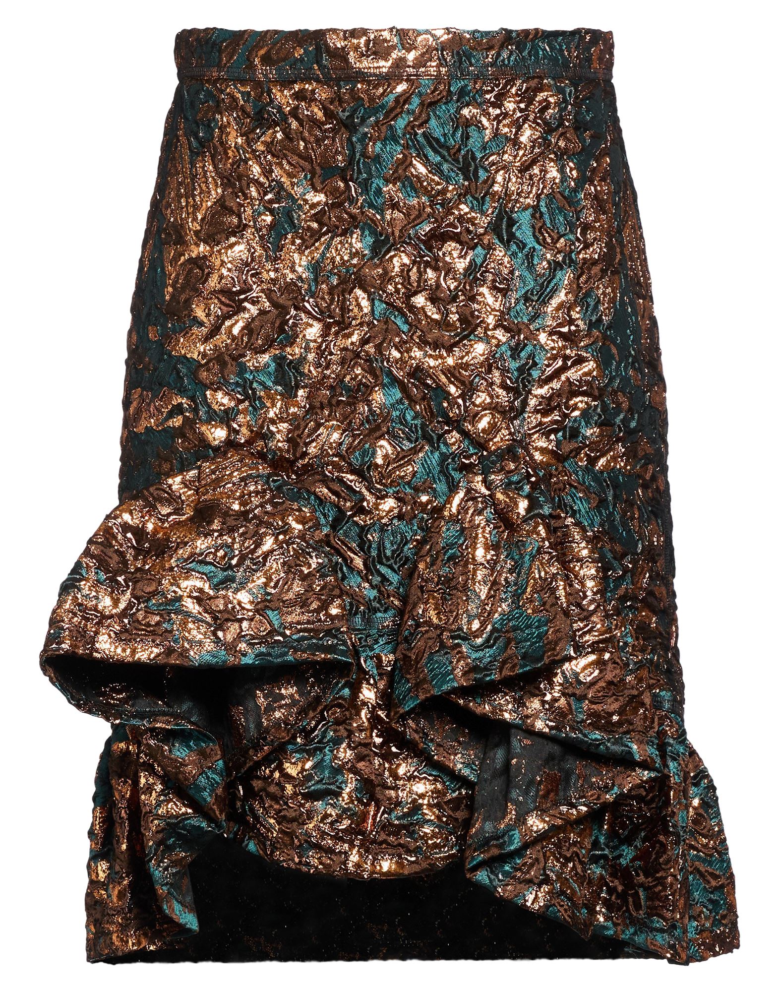 KOCHÉ KOCHÉ BOTTOMWEAR Μίντι φούστα