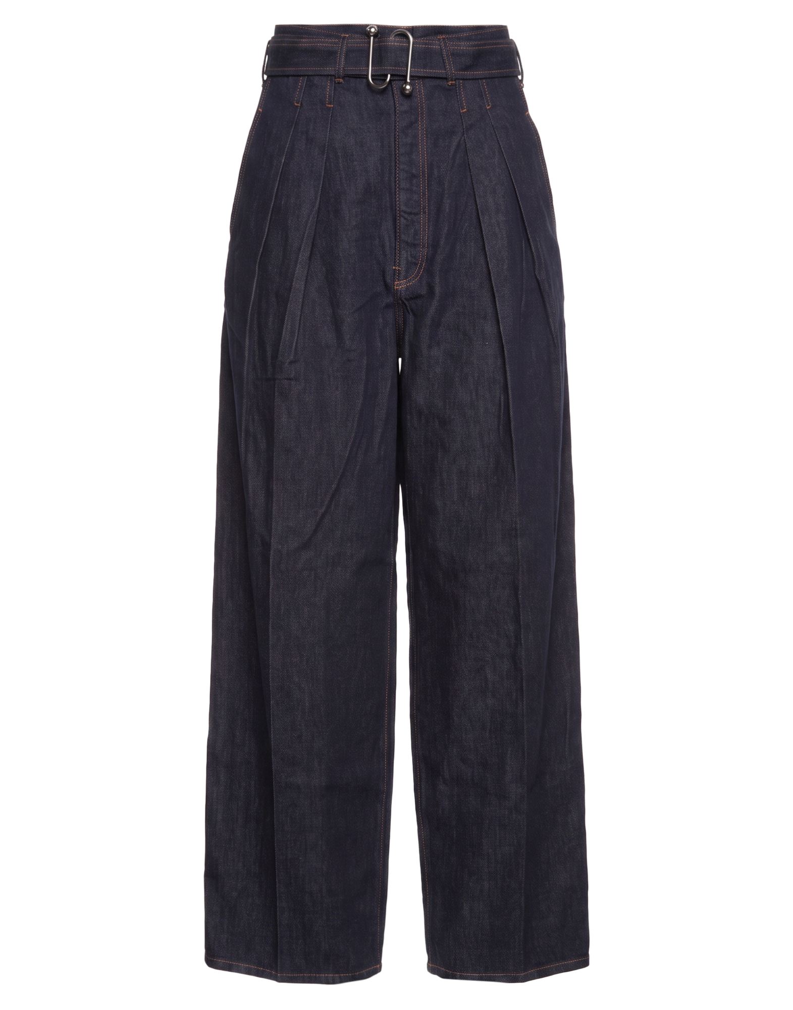 SPORTMAX SPORTMAX BOTTOMWEAR Τζιν