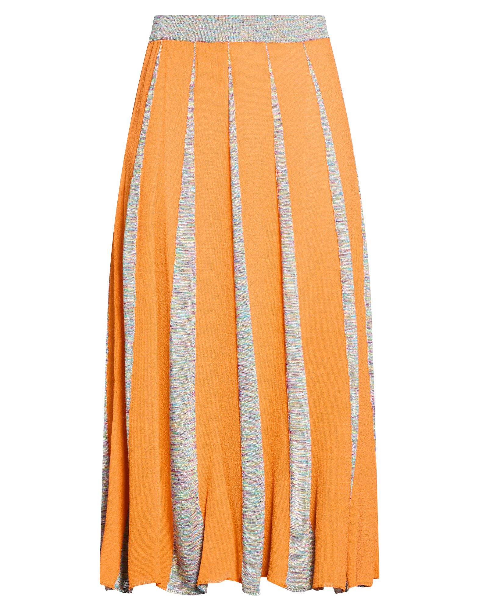 BOUTIQUE MOSCHINO BOTTOMWEAR Μίντι φούστα