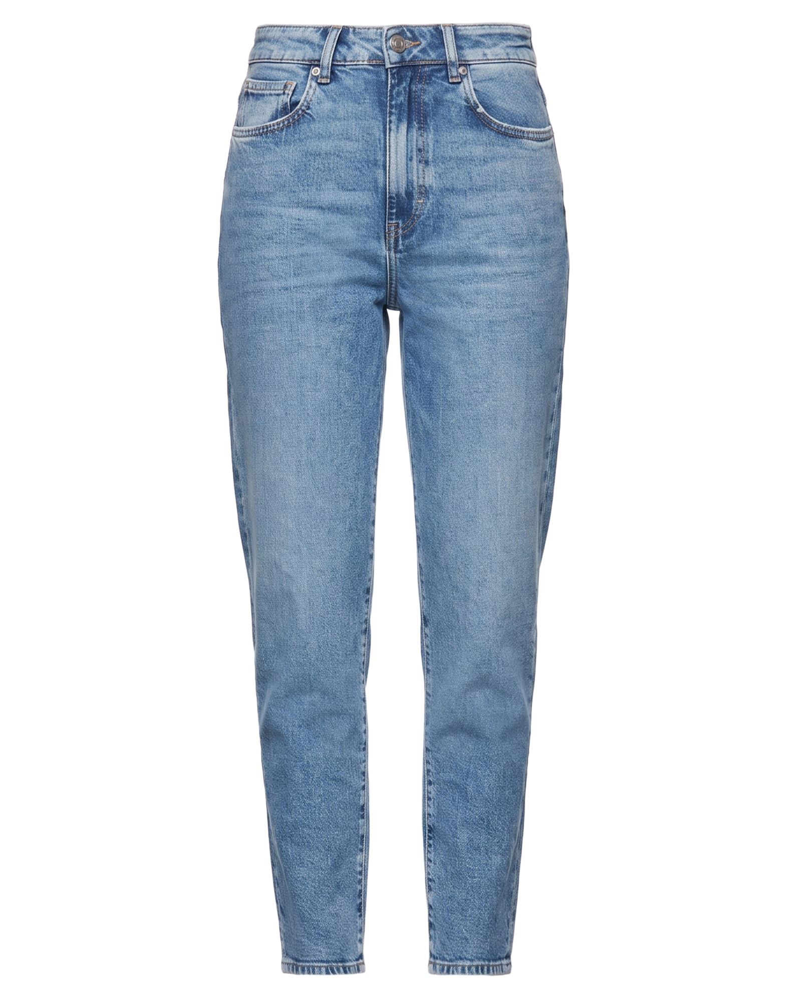 ICON DENIM BOTTOMWEAR Τζιν