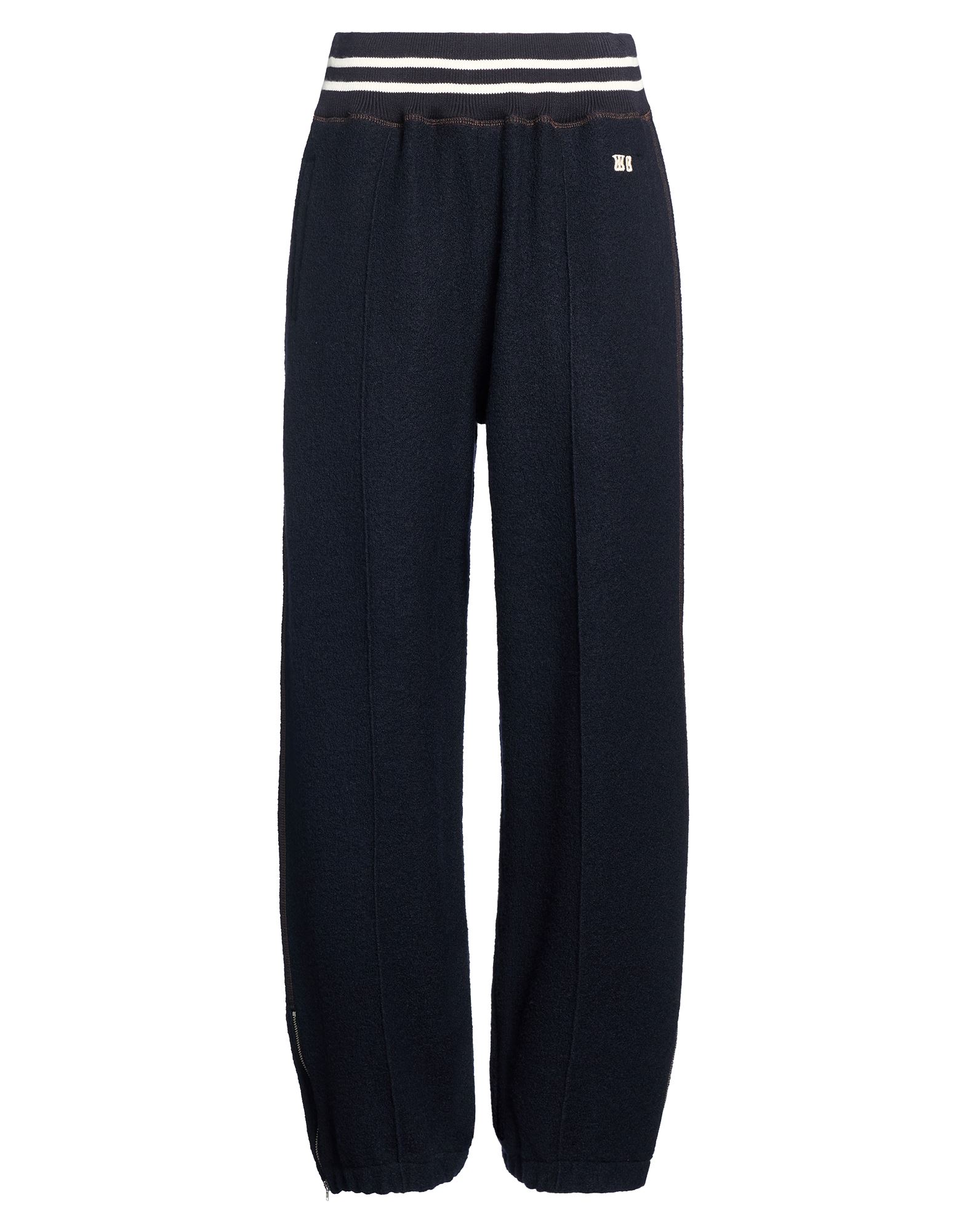 WALES BONNER BOTTOMWEAR Casual Παντελόνι