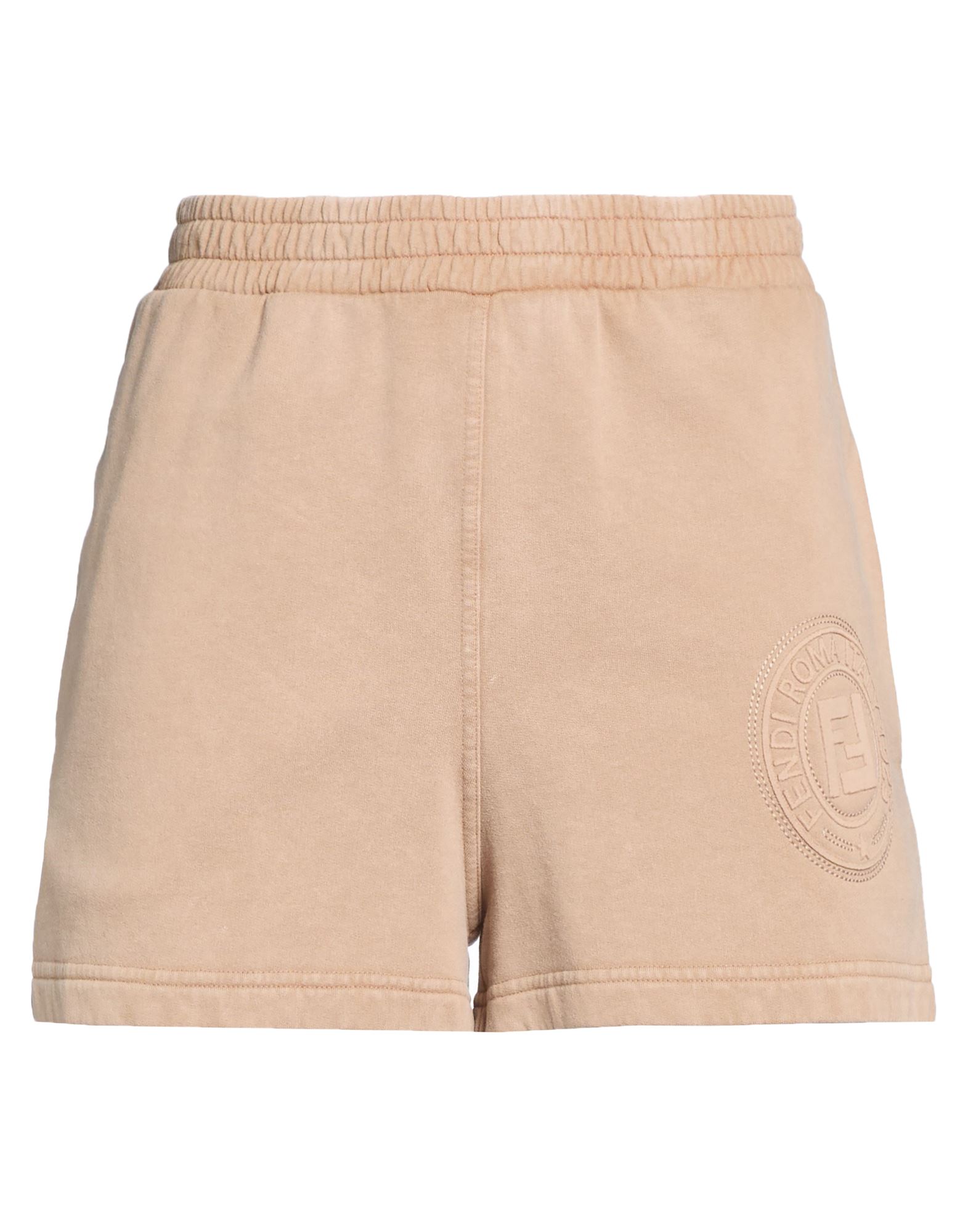 FENDI FENDI BOTTOMWEAR Σορτς & Βερμούδες