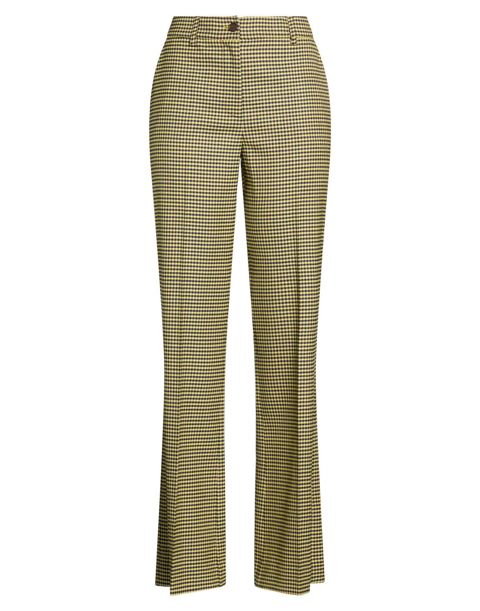 P.A.R.O.S.H. P.A.R.O.S.H. BOTTOMWEAR Casual Παντελόνι