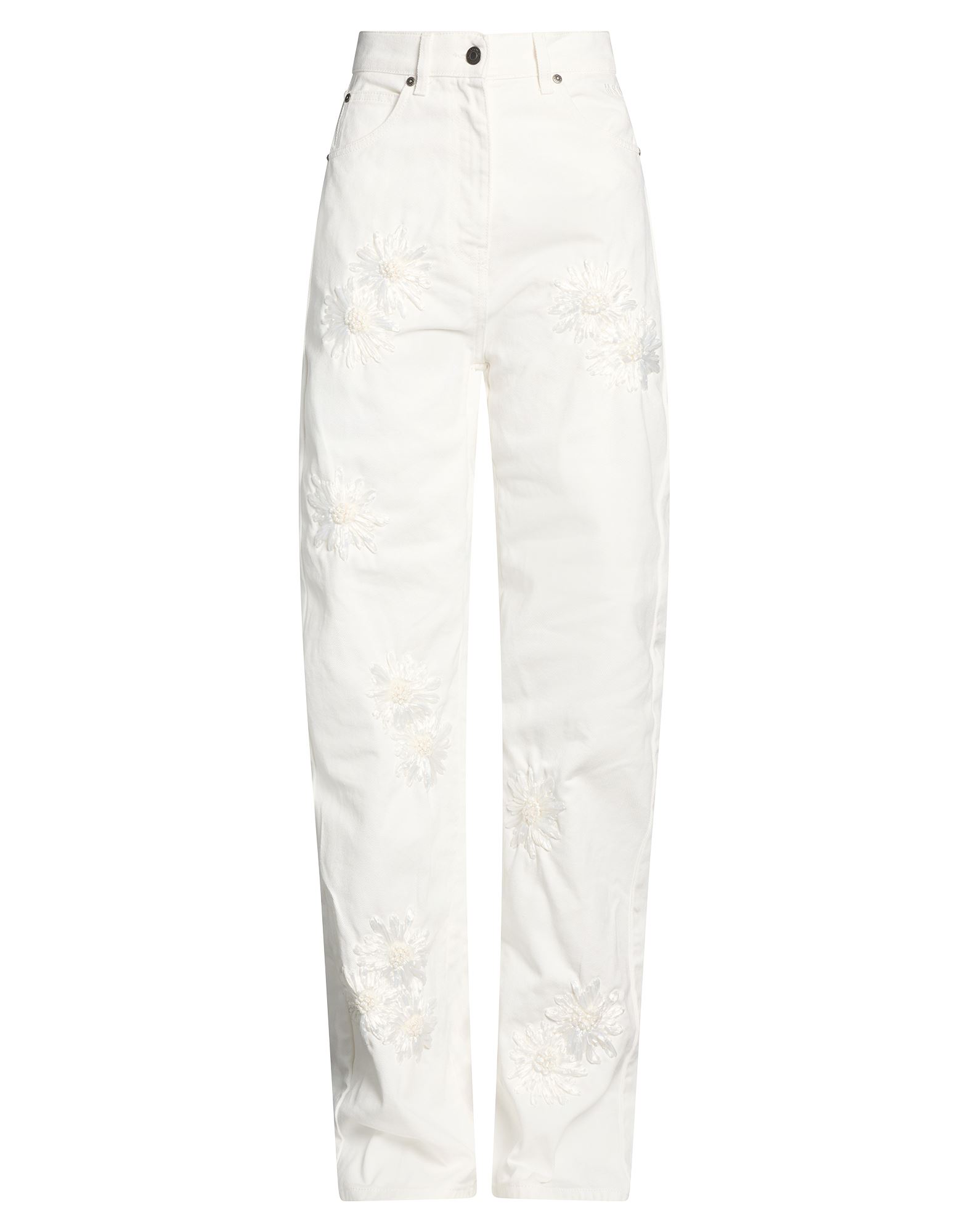 MSGM MSGM BOTTOMWEAR Casual Παντελόνι