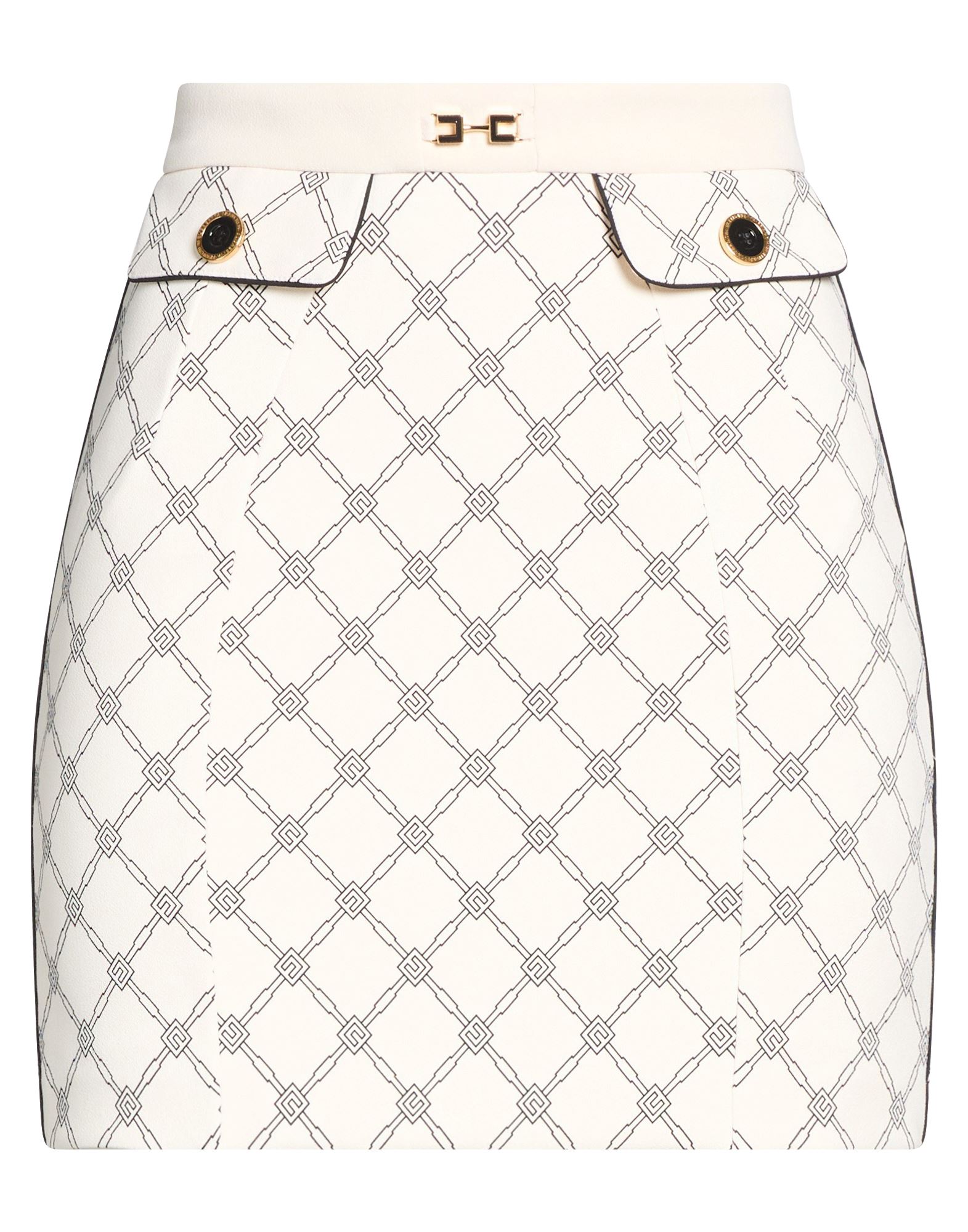 ELISABETTA FRANCHI ELISABETTA FRANCHI BOTTOMWEAR Μίνι φούστα