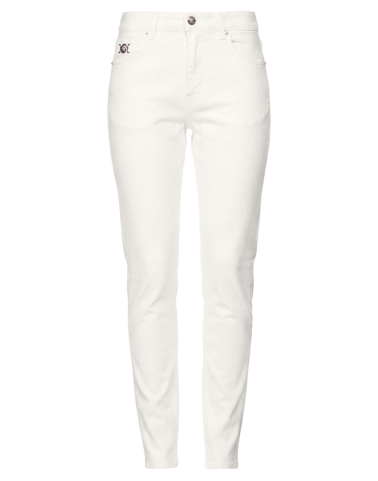 VERSACE VERSACE BOTTOMWEAR Τζιν