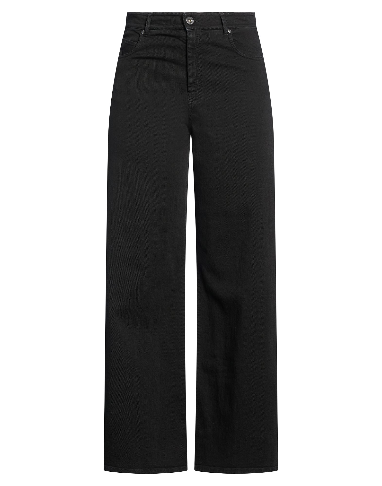 WEEKEND MAX MARA BOTTOMWEAR Τζιν