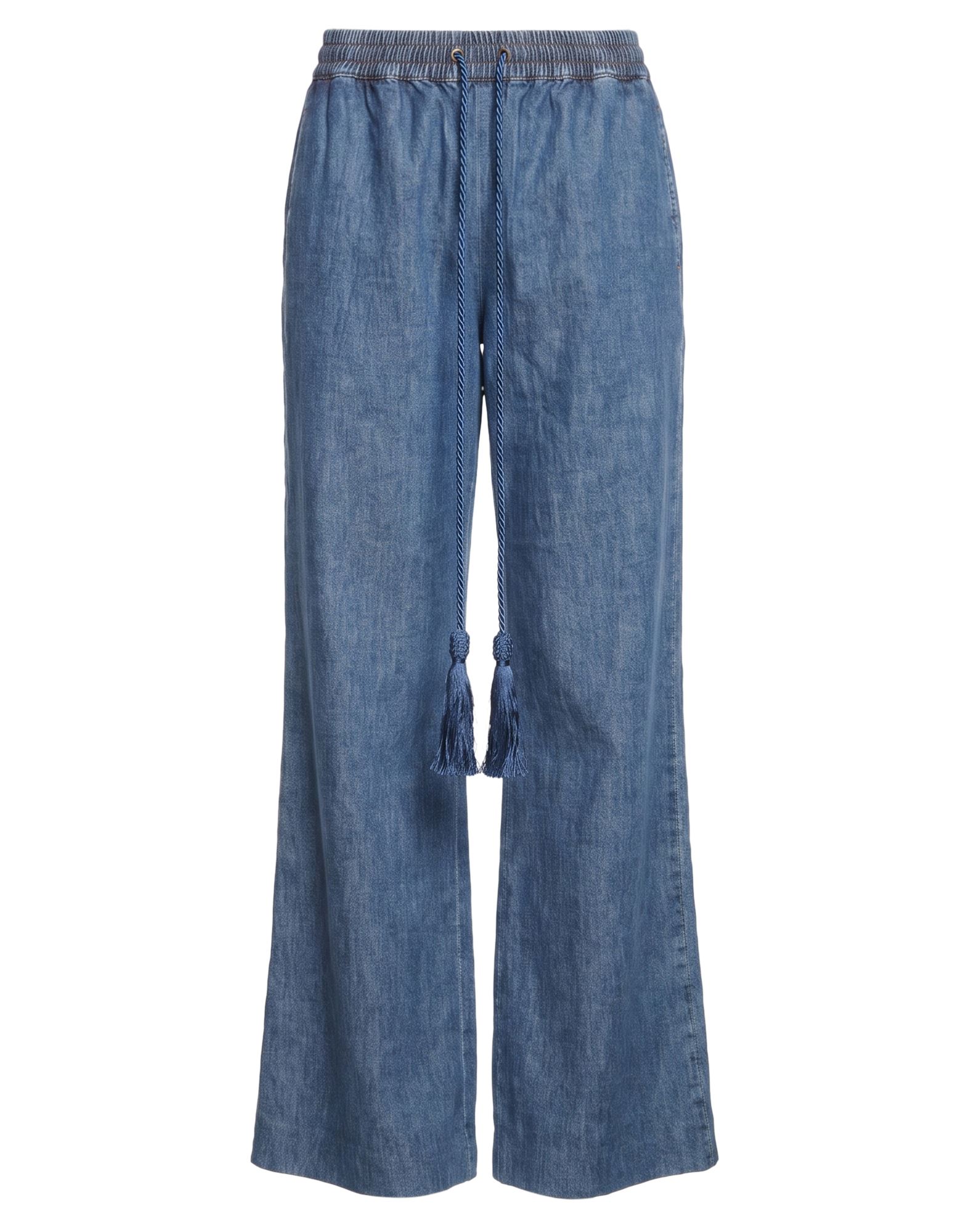 VALENTINO GARAVANI BOTTOMWEAR Τζιν