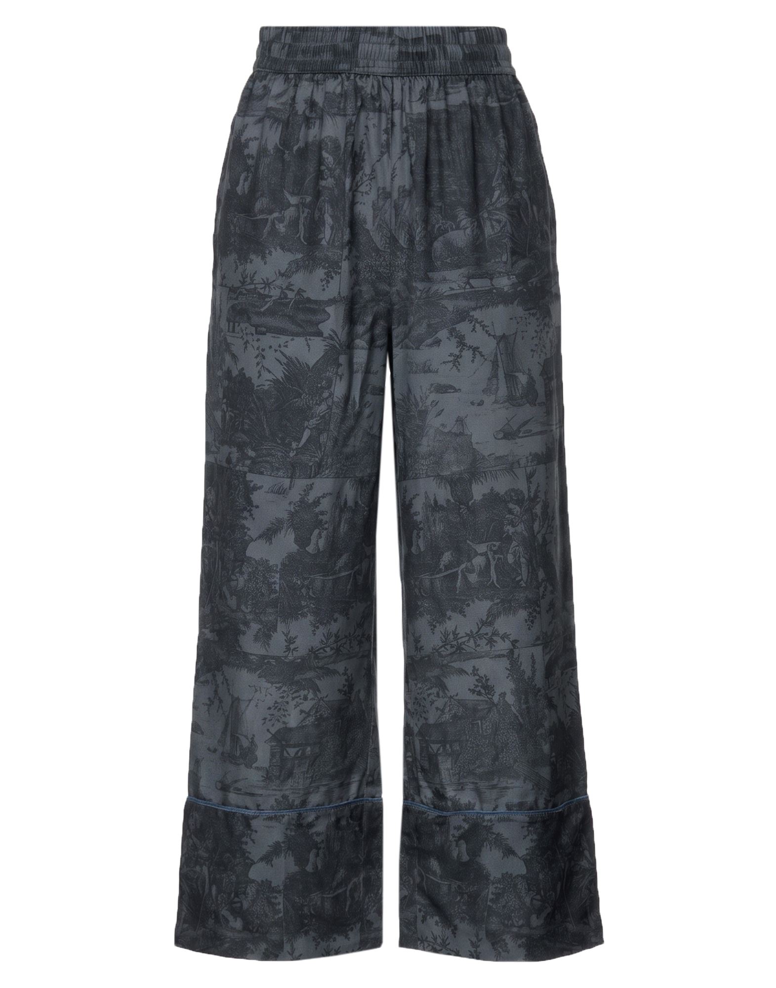 PIERRE-LOUIS MASCIA PIERRE-LOUIS MASCIA BOTTOMWEAR Casual Παντελόνι