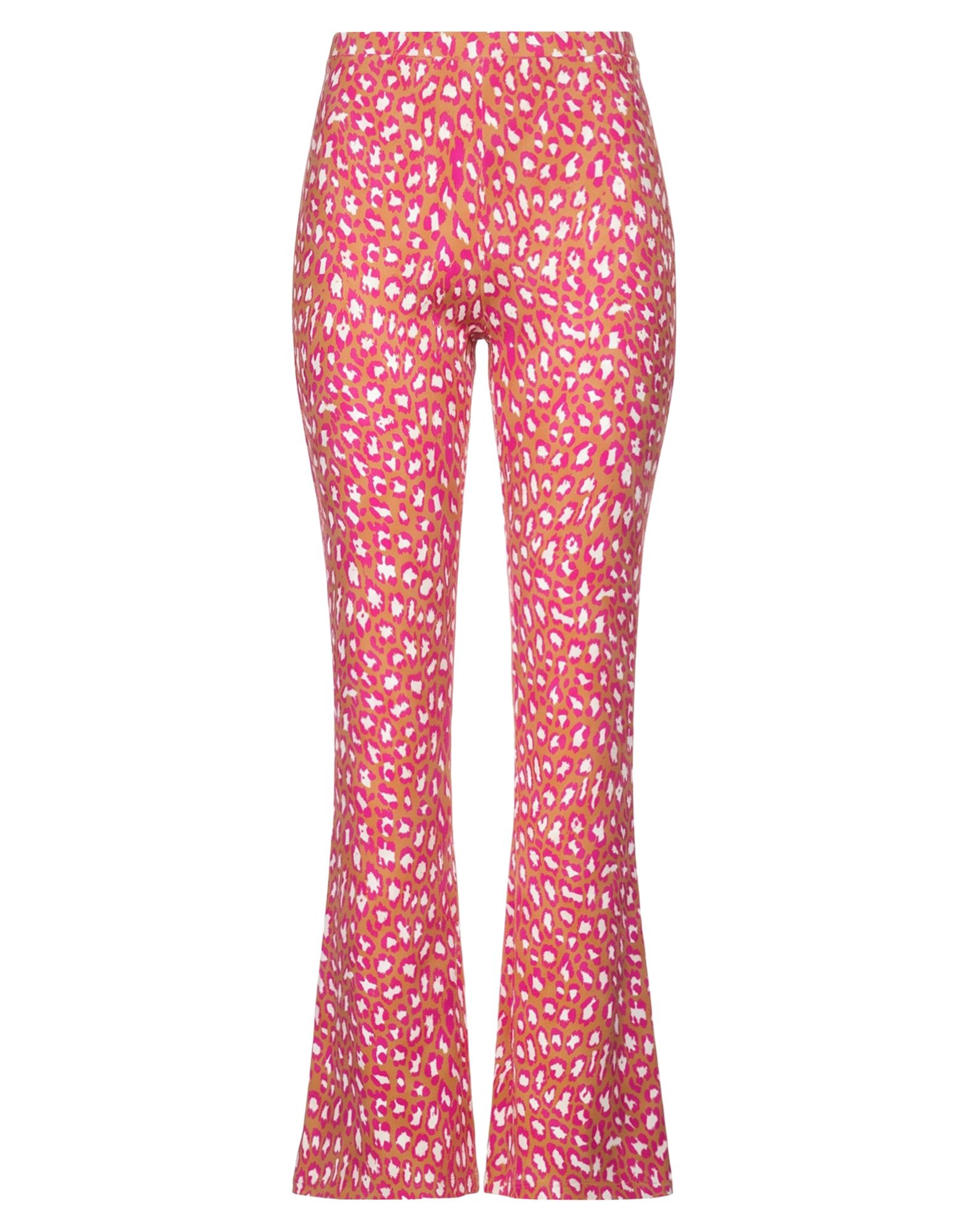 DIANE VON FURSTENBERG DIANE VON FURSTENBERG BOTTOMWEAR Casual Παντελόνι