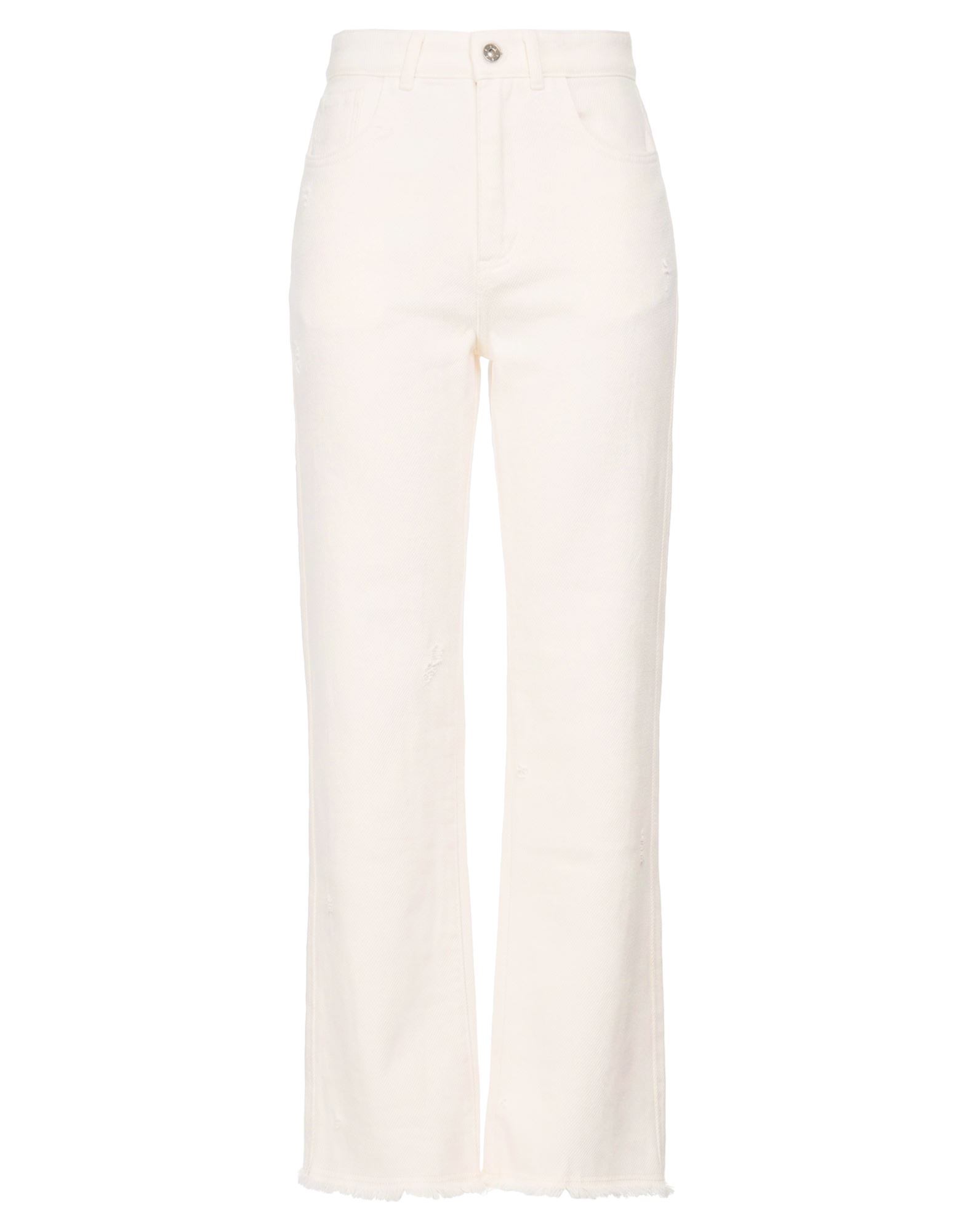 BARRIE BARRIE BOTTOMWEAR Casual Παντελόνι