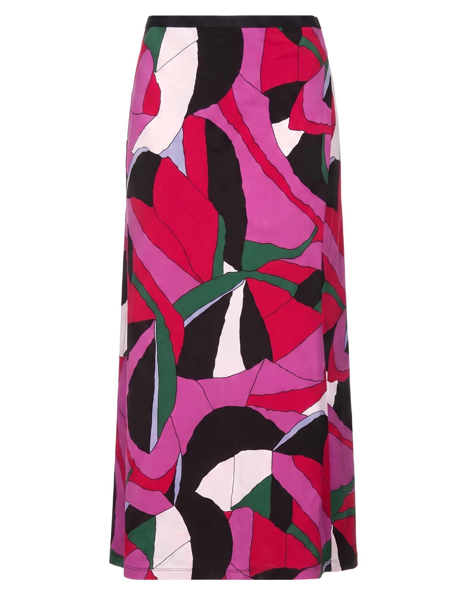DIANE VON FURSTENBERG DIANE VON FURSTENBERG BOTTOMWEAR Μίντι φούστα