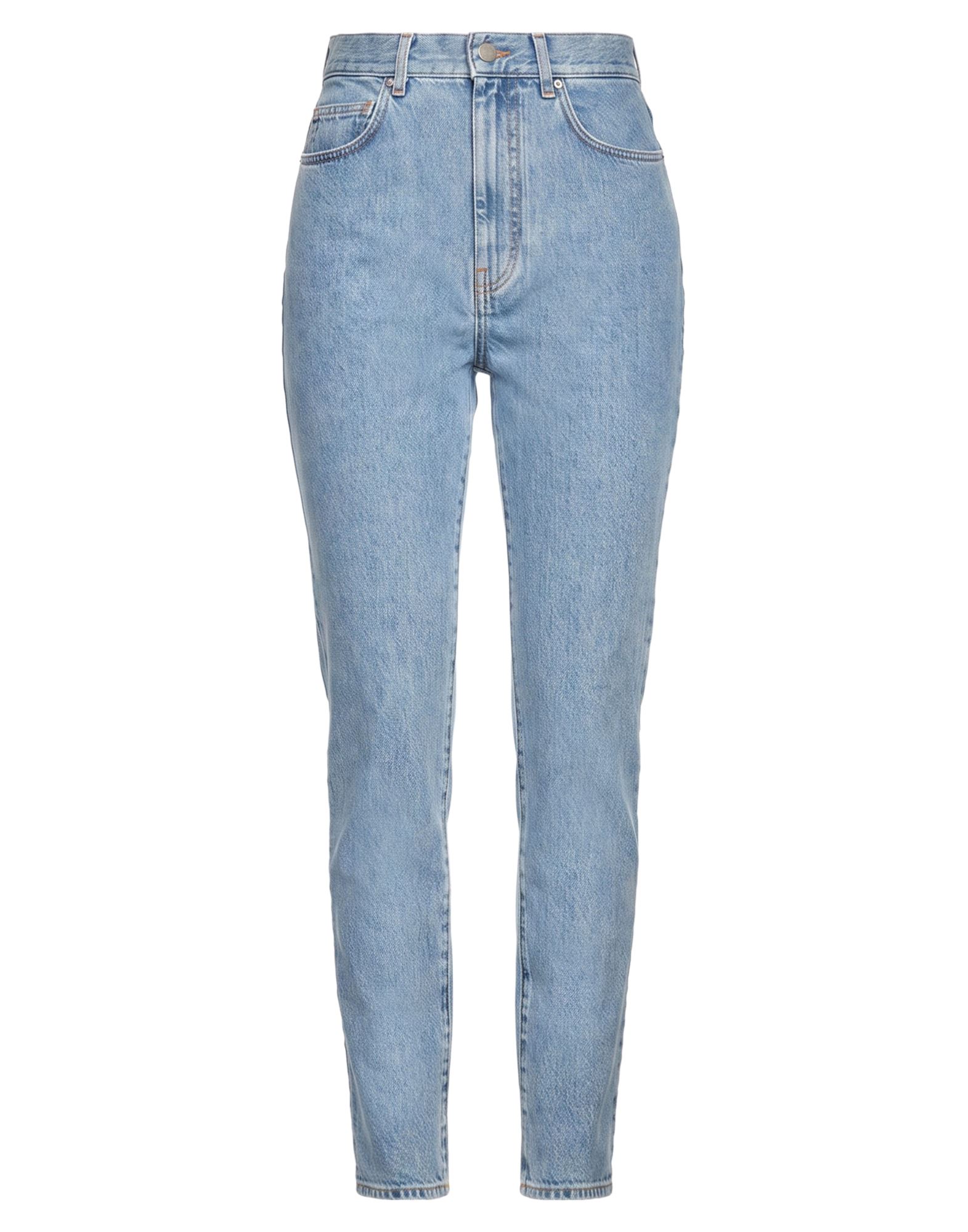 LOULOU STUDIO BOTTOMWEAR Τζιν