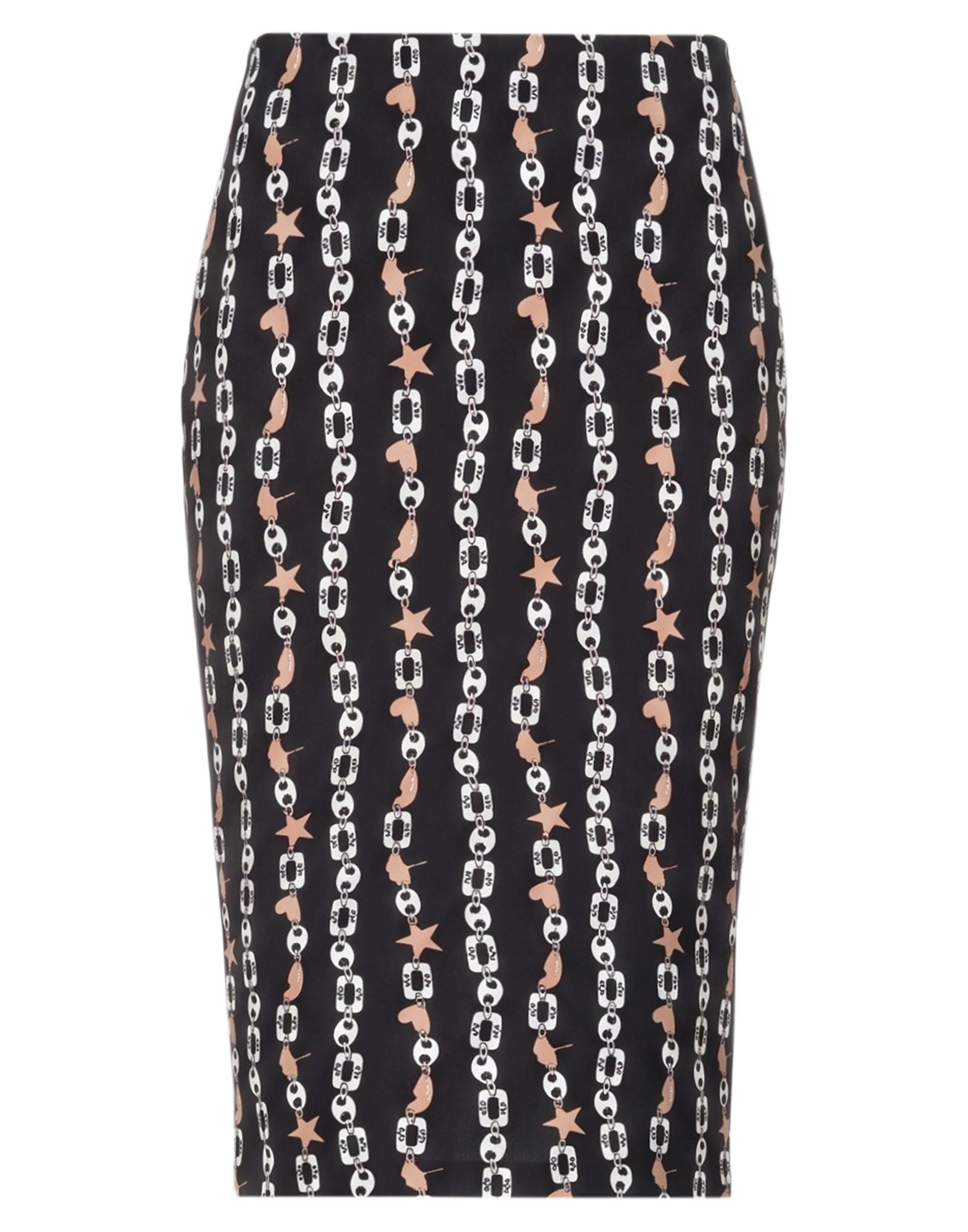 DIANE VON FURSTENBERG BOTTOMWEAR Μίντι φούστα