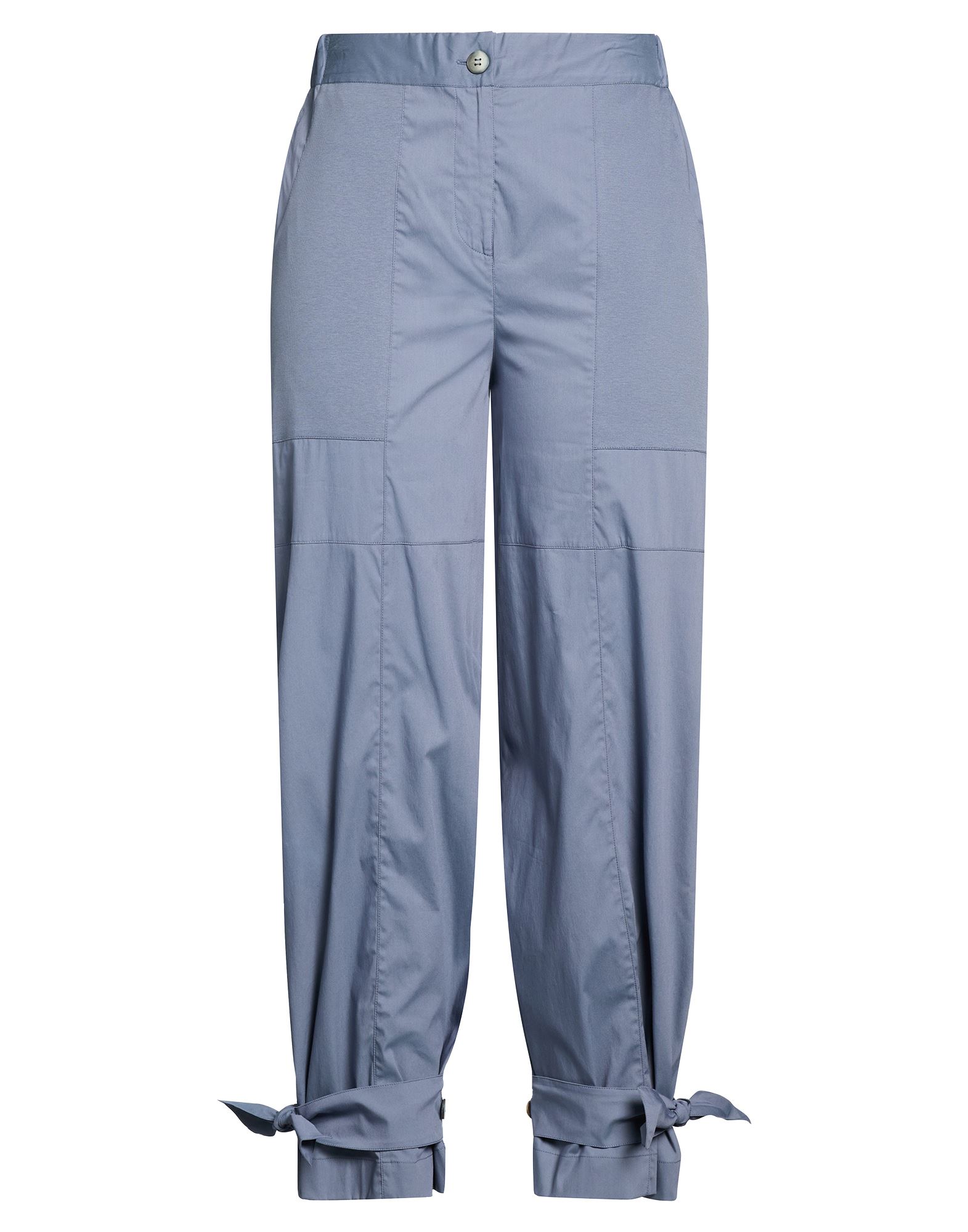 LA FILERIA LA FILERIA BOTTOMWEAR Casual Παντελόνι