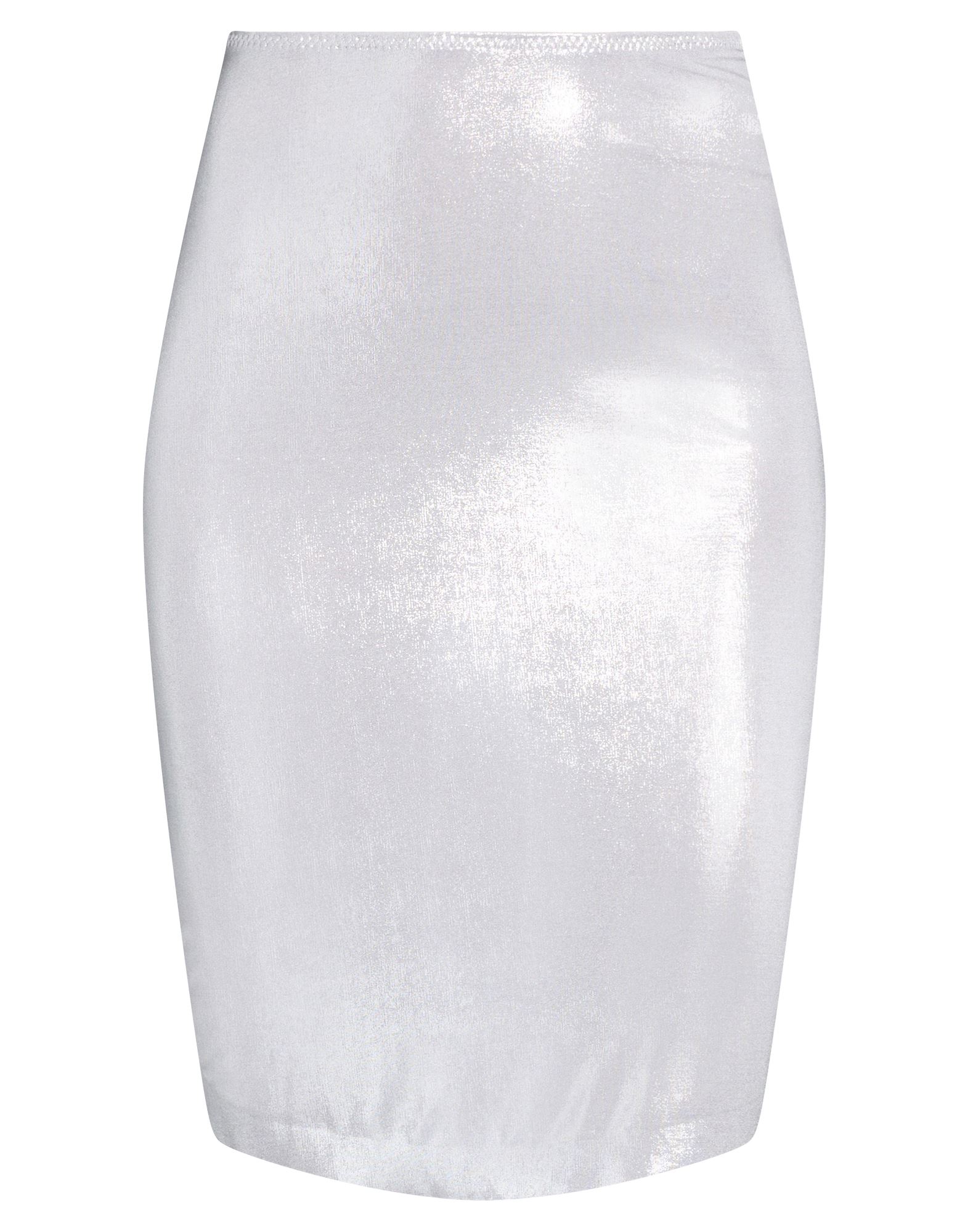 NORMA KAMALI BOTTOMWEAR Μίνι φούστα