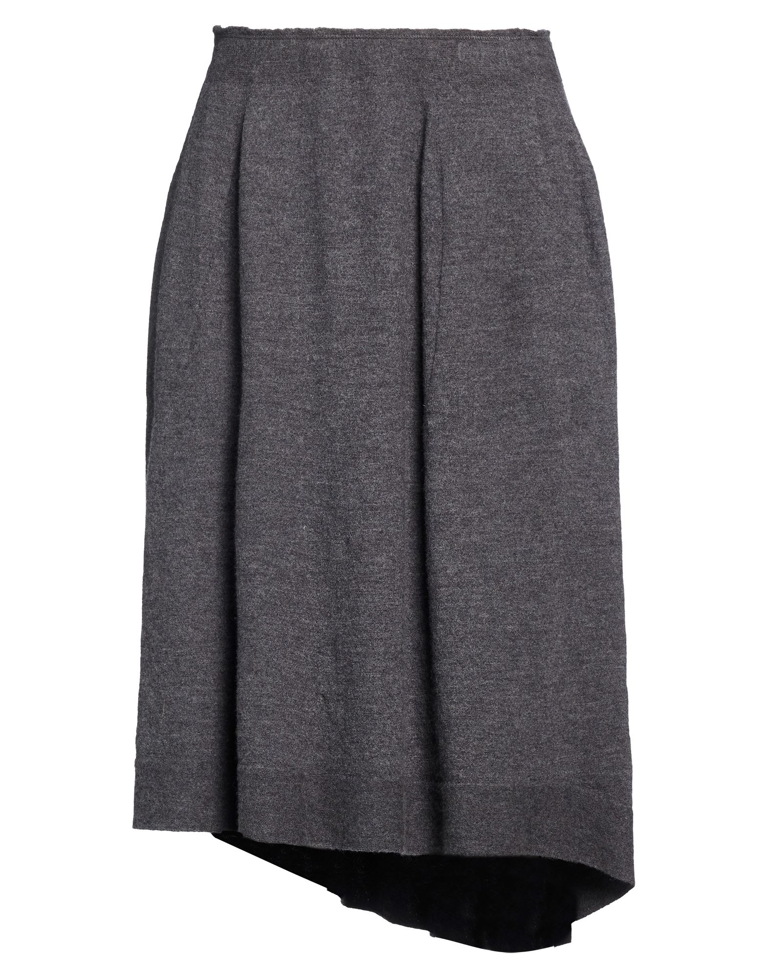 LIVIANA CONTI BOTTOMWEAR Μίντι φούστα