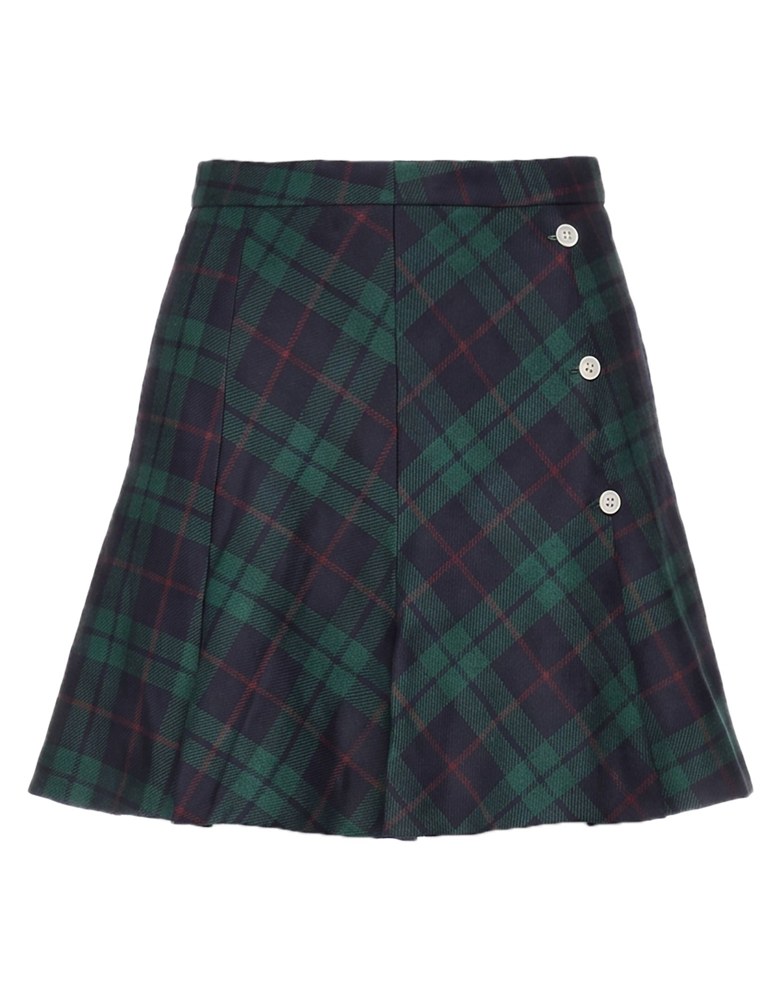 SALUT BEAUTÉ BOTTOMWEAR Μίνι φούστα