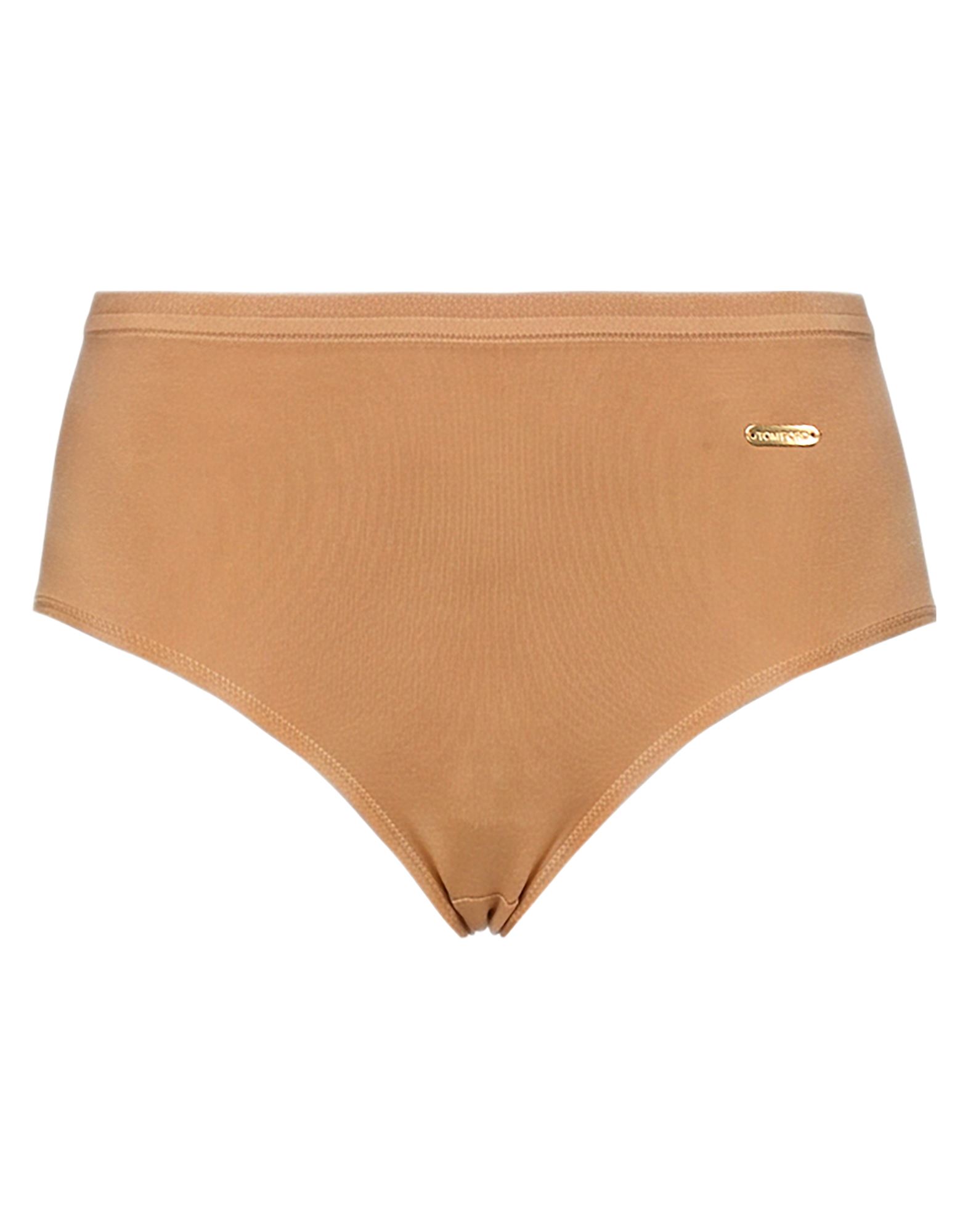 TOM FORD TOM FORD BOTTOMWEAR Σορτς & Βερμούδες