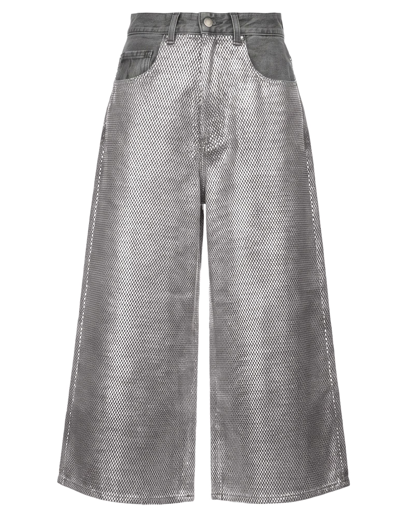 HAIKURE HAIKURE BOTTOMWEAR Τζιν