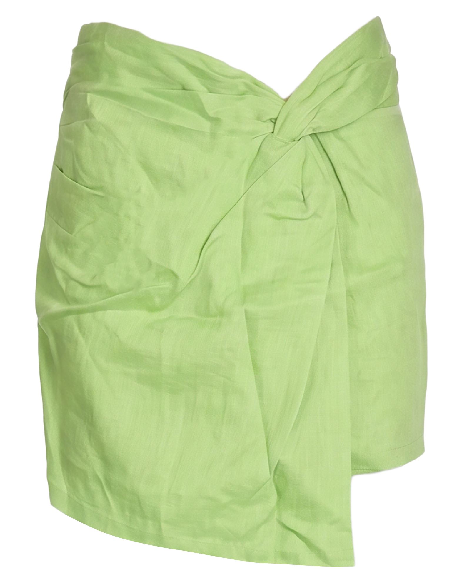IN THE MOOD FOR LOVE IN THE MOOD FOR LOVE BOTTOMWEAR Μίνι φούστα