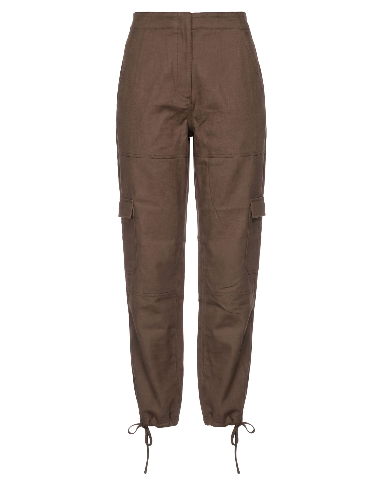 LVIR LVIR BOTTOMWEAR Casual Παντελόνι