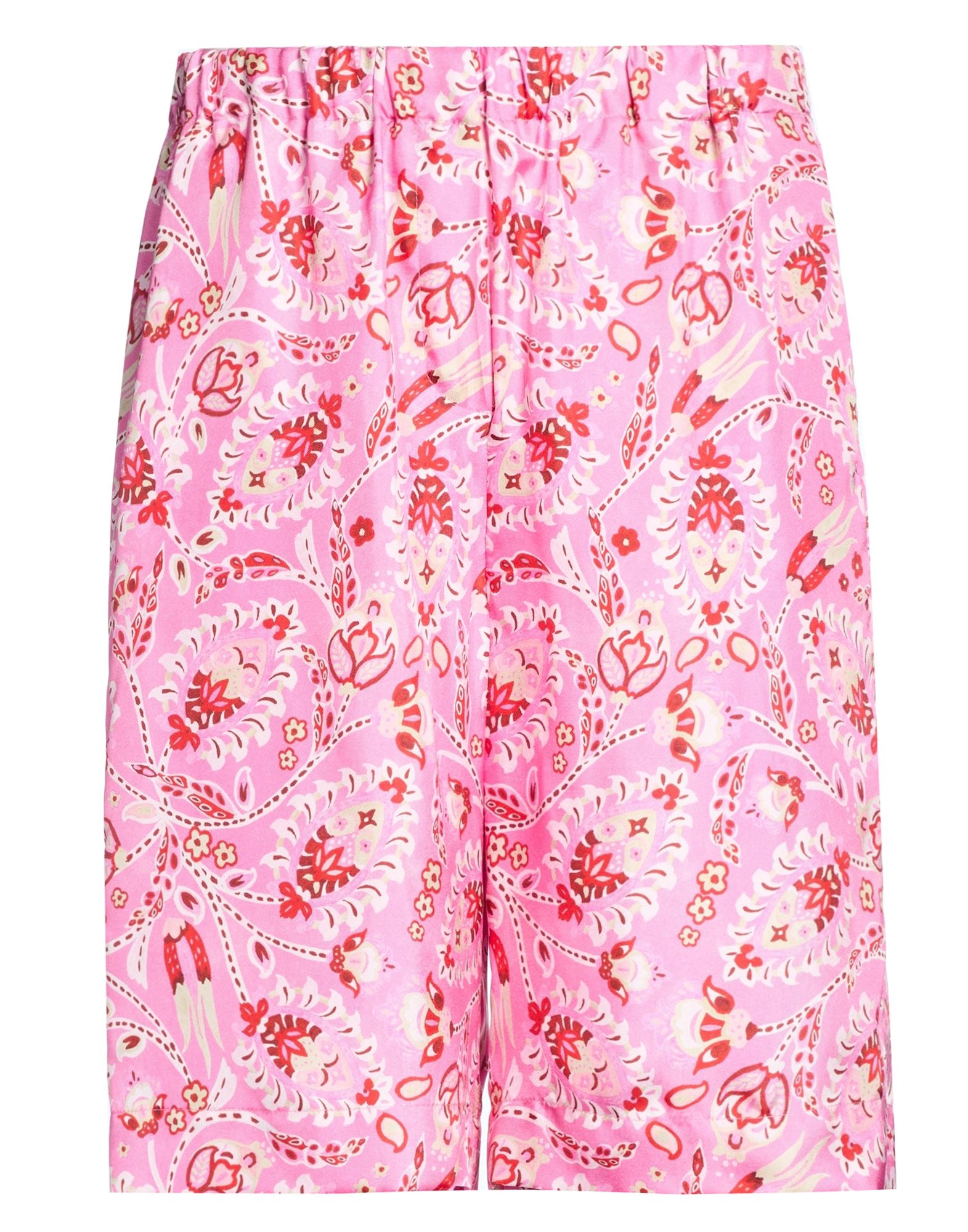MALÌPARMI MALÌPARMI BOTTOMWEAR Σορτς & Βερμούδες