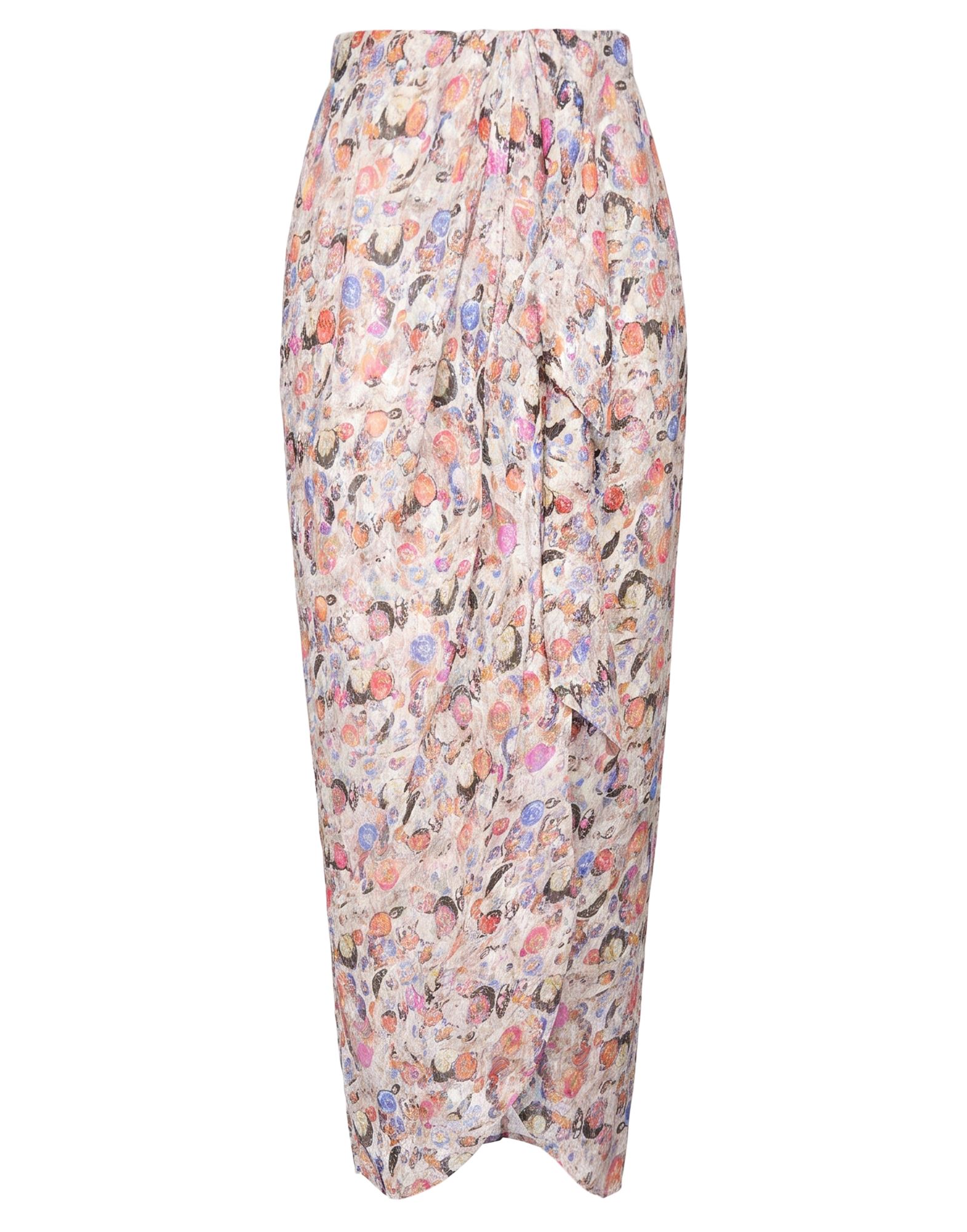 ISABEL MARANT ISABEL MARANT BOTTOMWEAR Μίντι φούστα