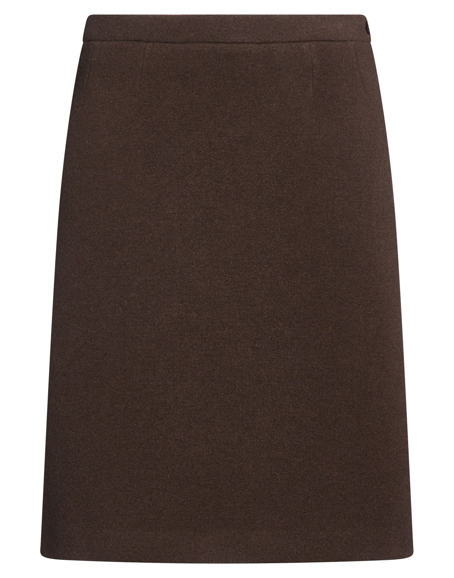 IDASCRATCH IDASCRATCH BOTTOMWEAR Μίντι φούστα